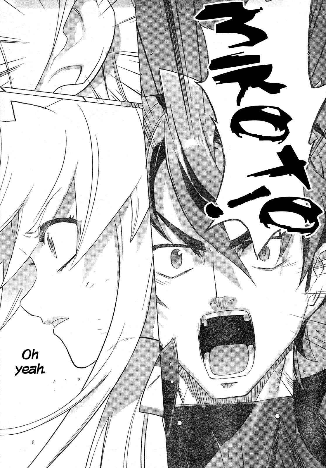 Page 33 Chapter 18 Triage X