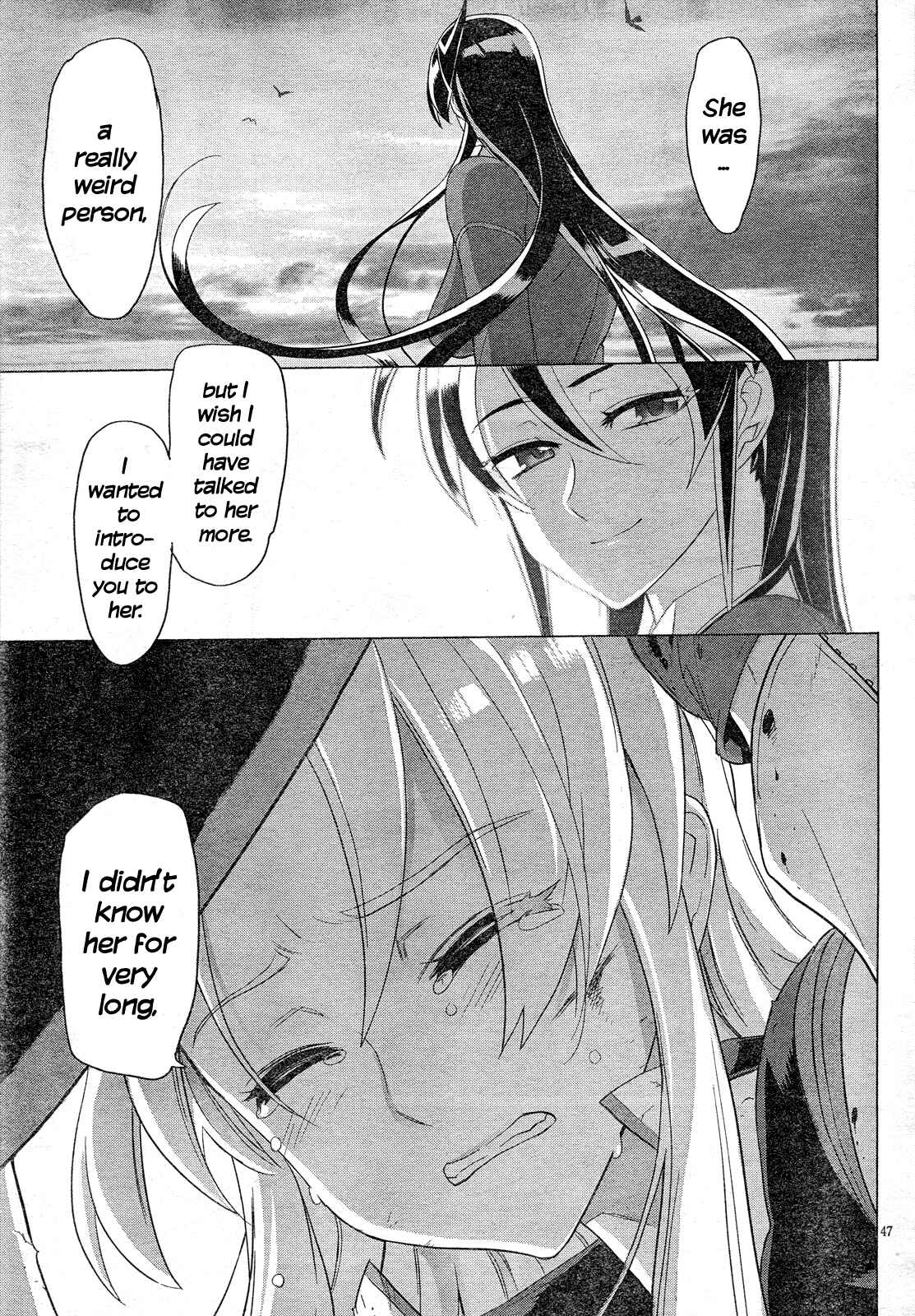Page 46 Chapter 18 Triage X