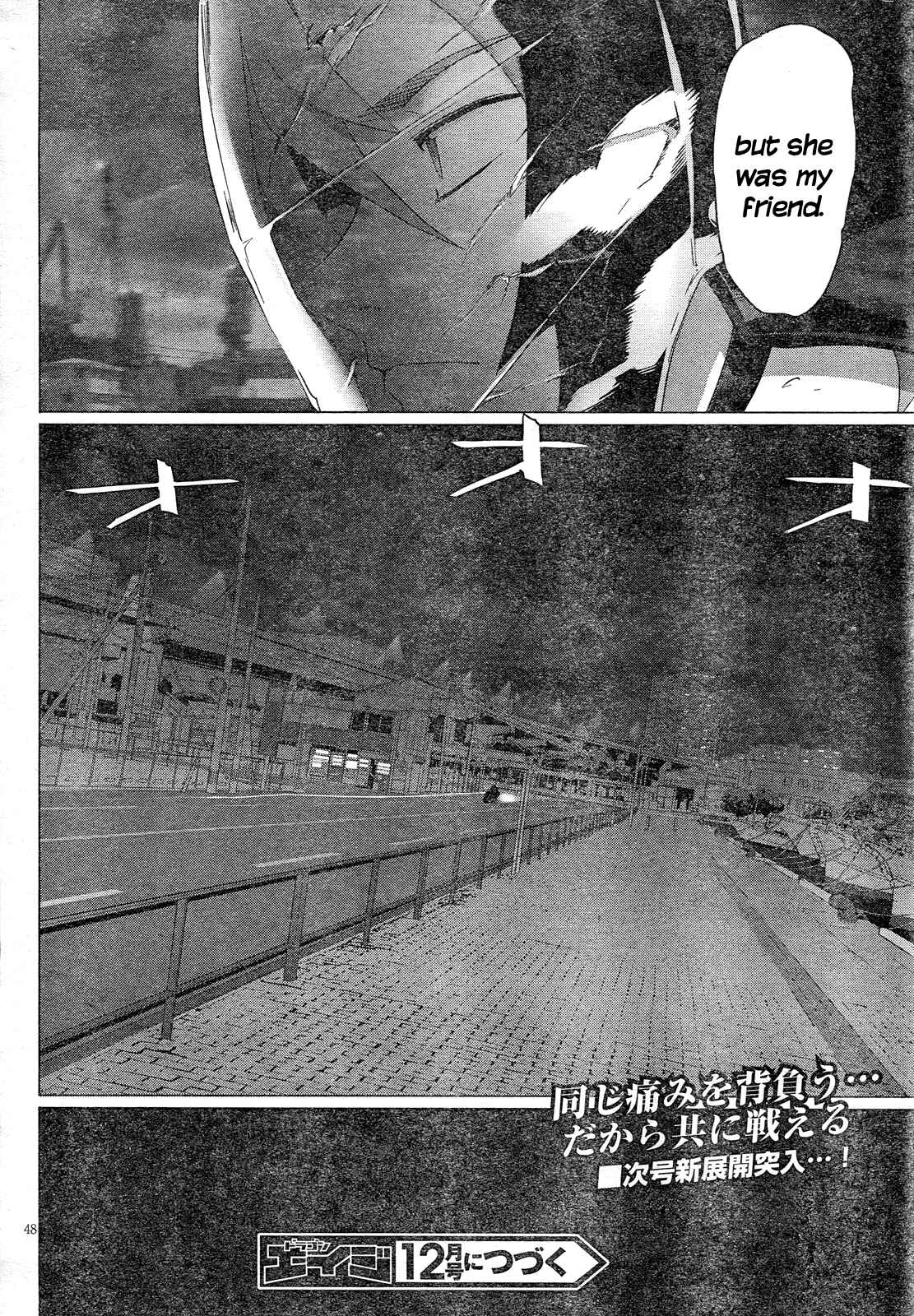 Page 47 Chapter 18 Triage X