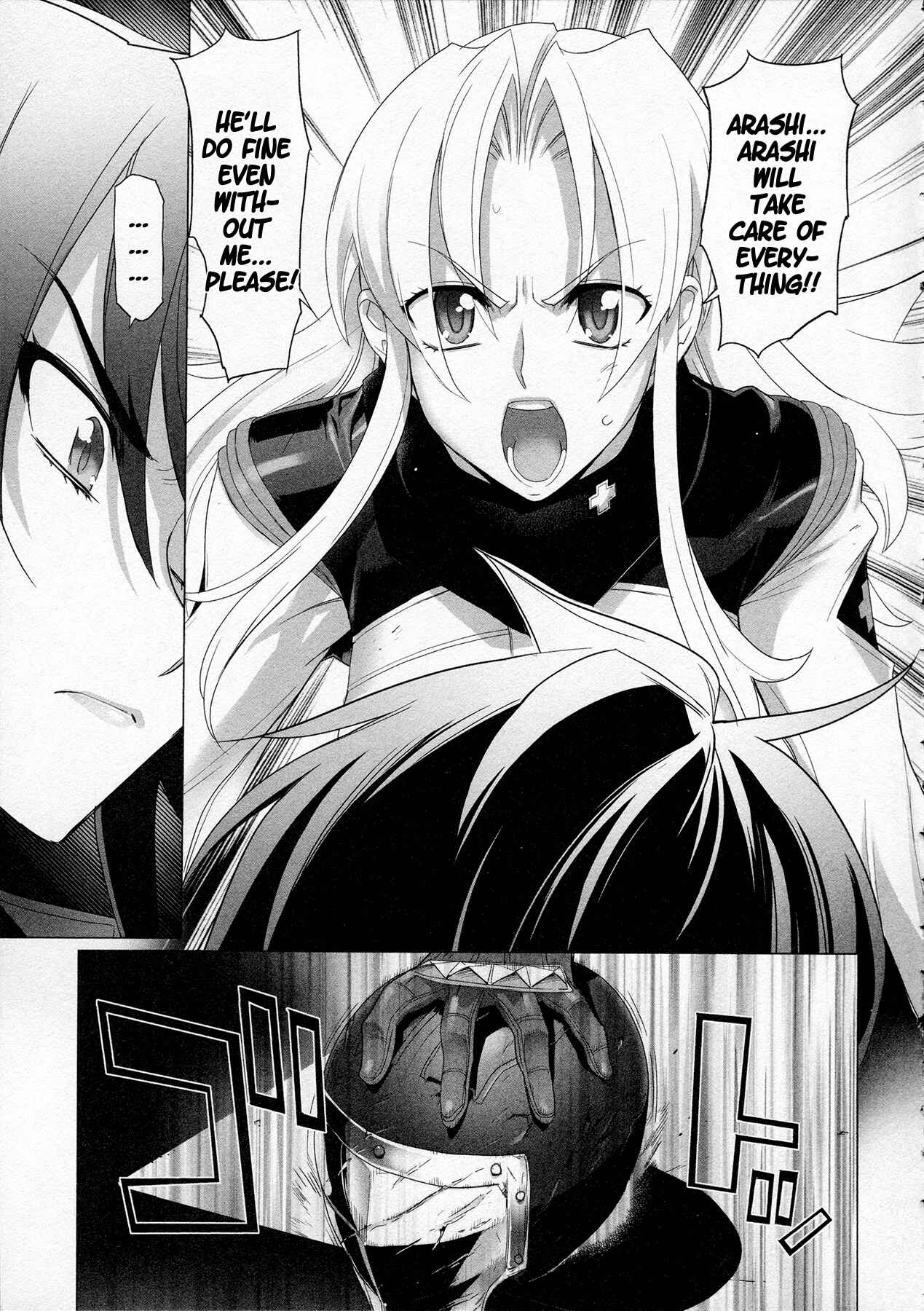 Page 26 Chapter 7 Triage X