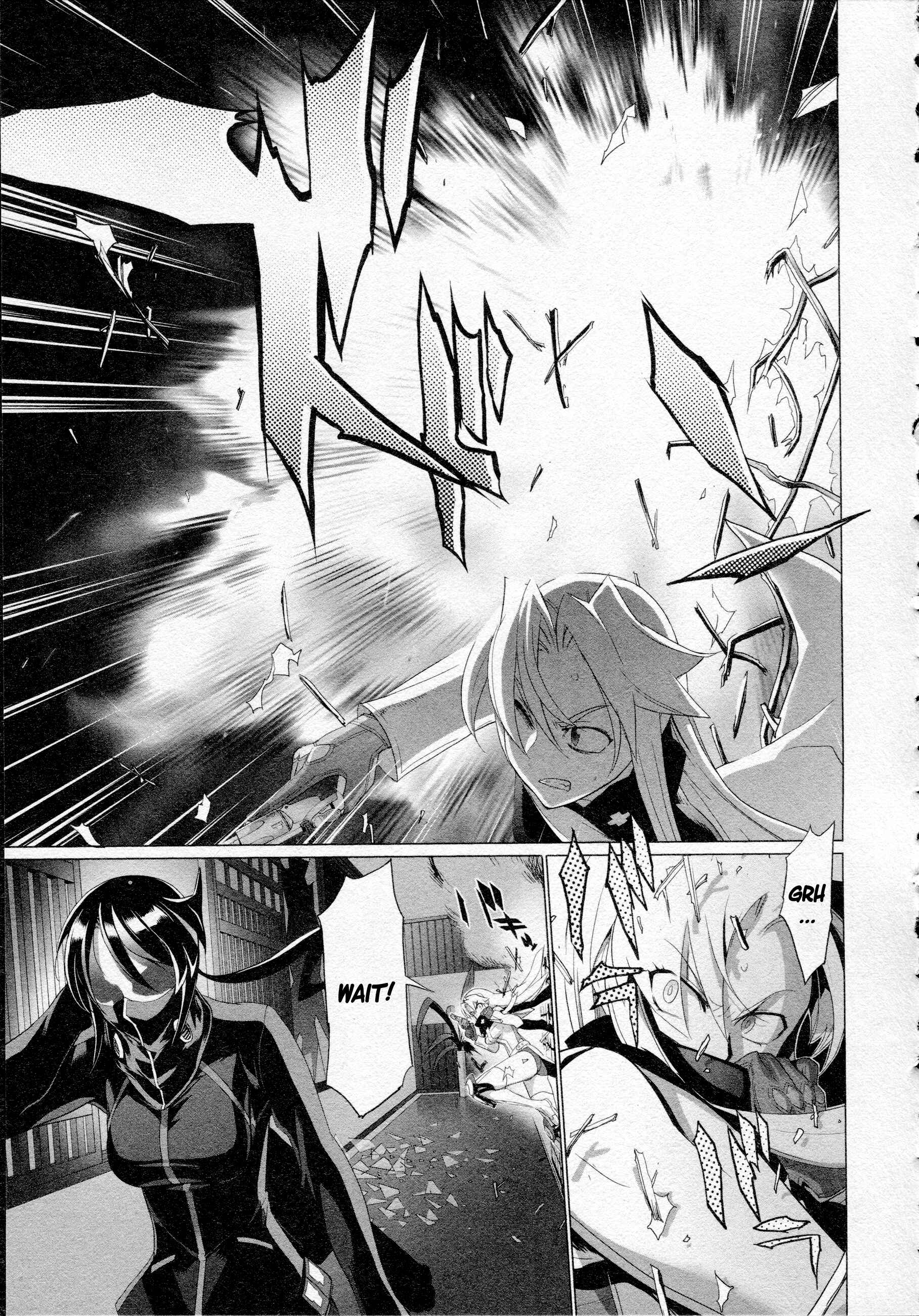 Page 26 Chapter 12 Triage X