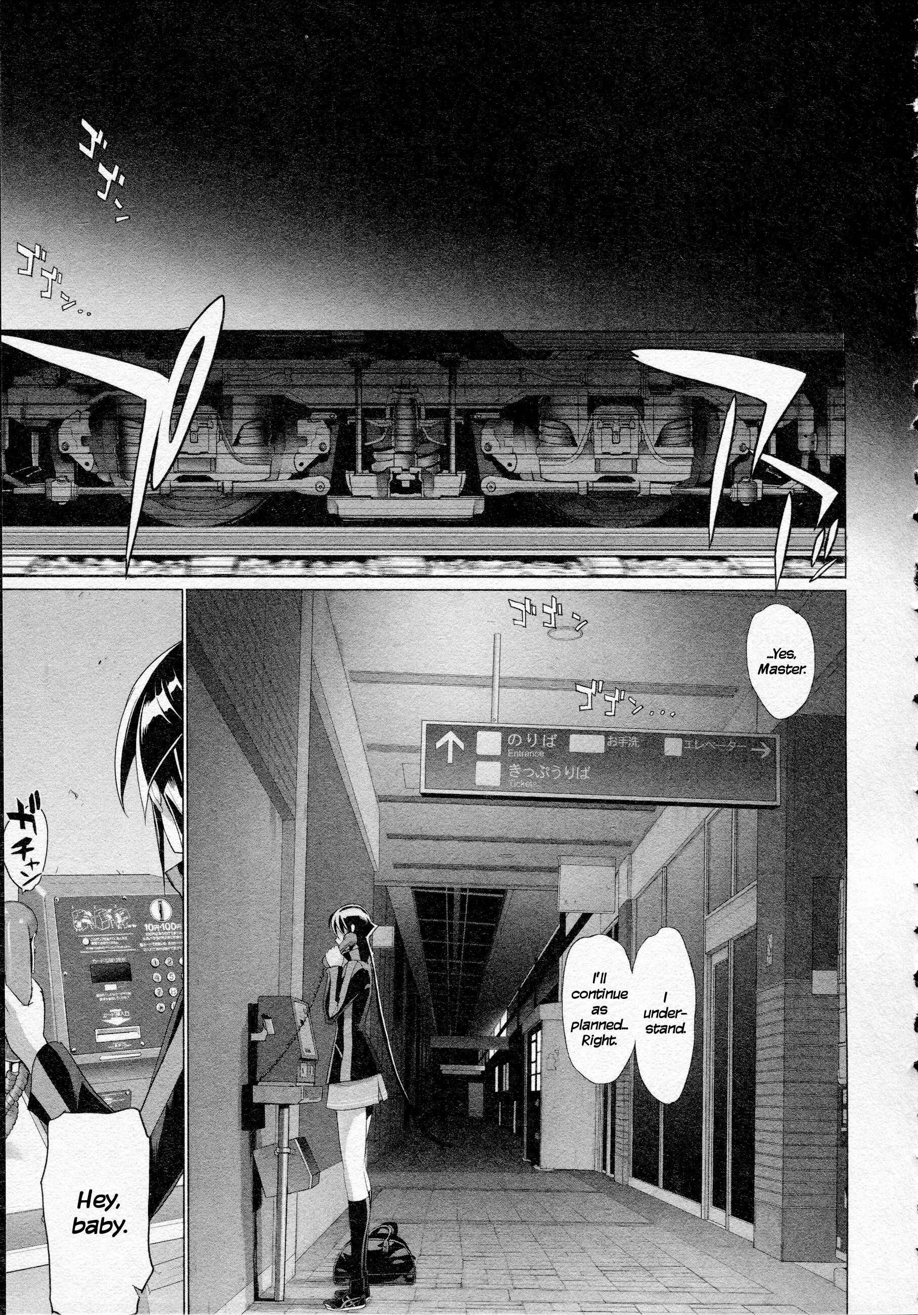 Page 30 Chapter 12 Triage X