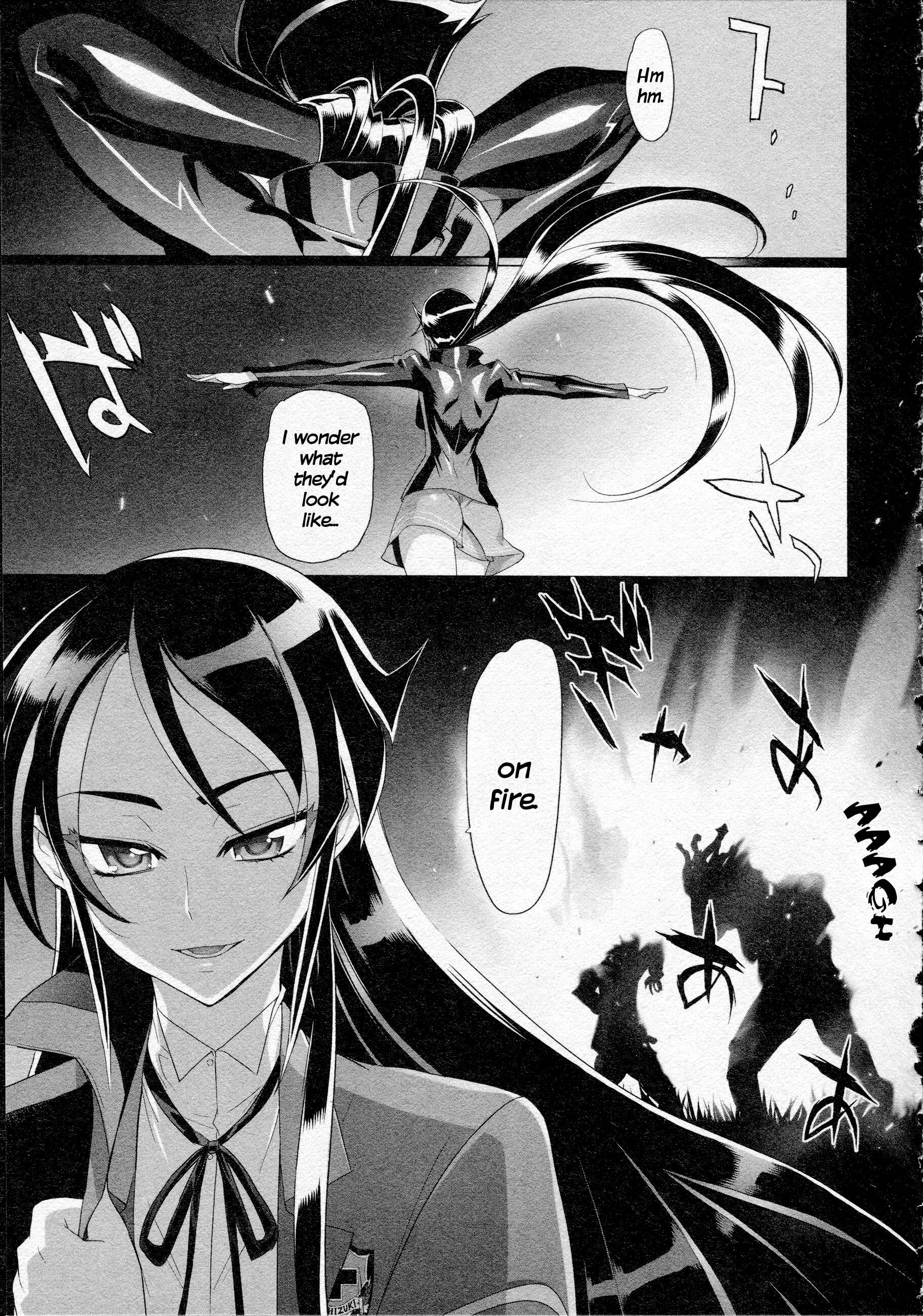 Page 34 Chapter 12 Triage X