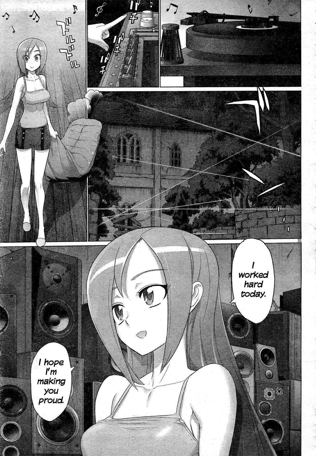 Page 31 Chapter 19 Triage X