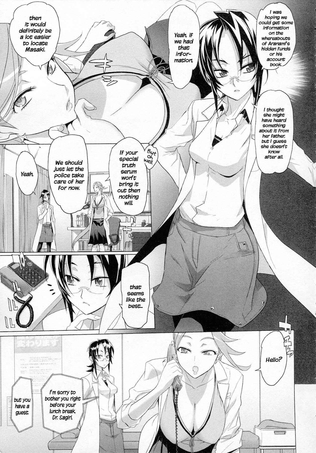 Page 11 Chapter 4 Triage X