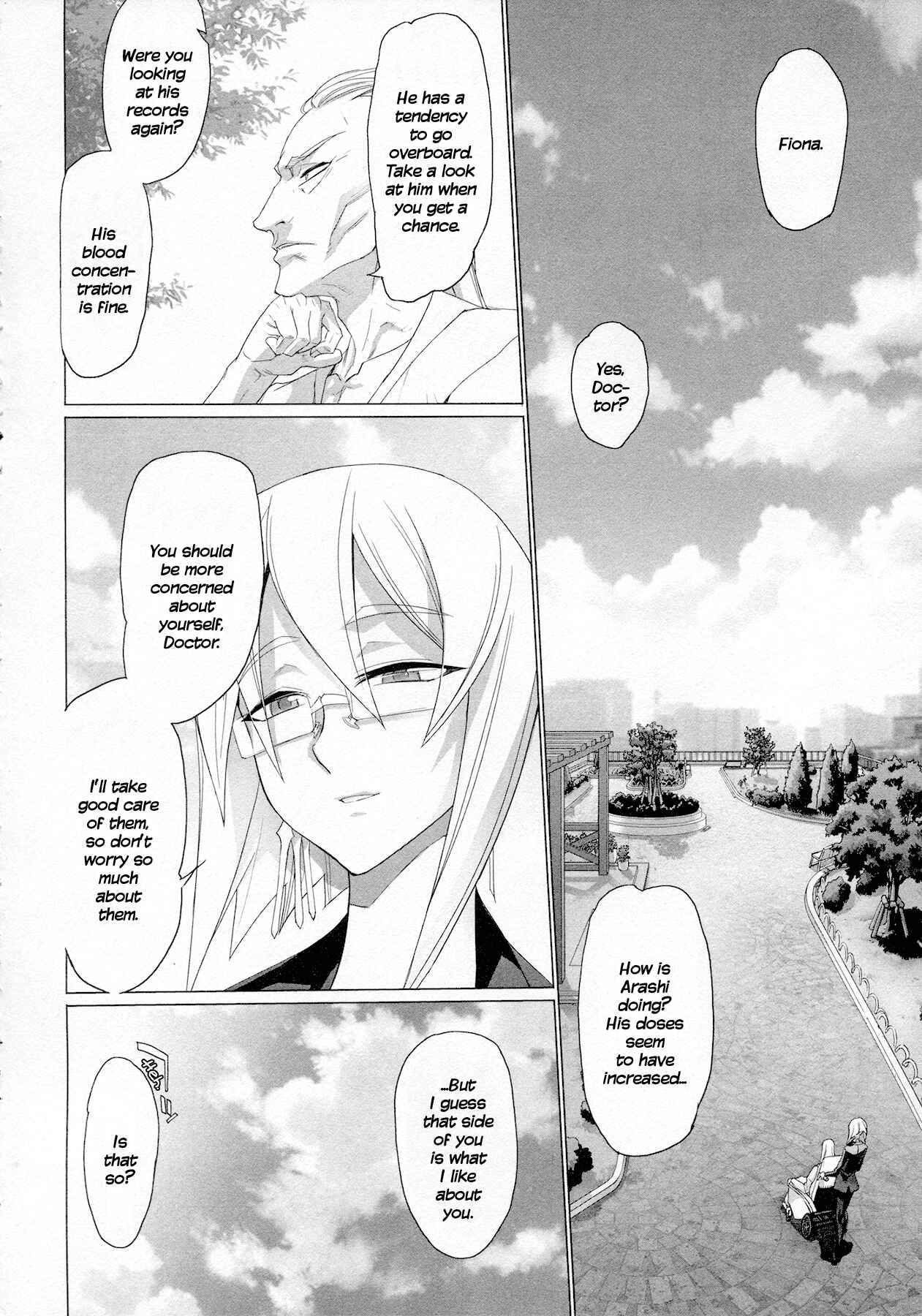 Page 24 Chapter 4 Triage X