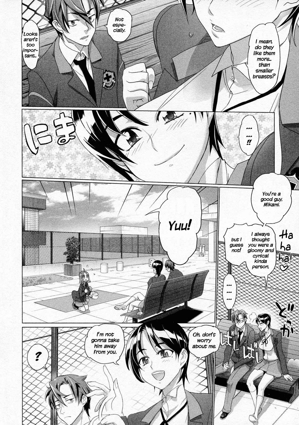 Page 12 Chapter 9 Triage X