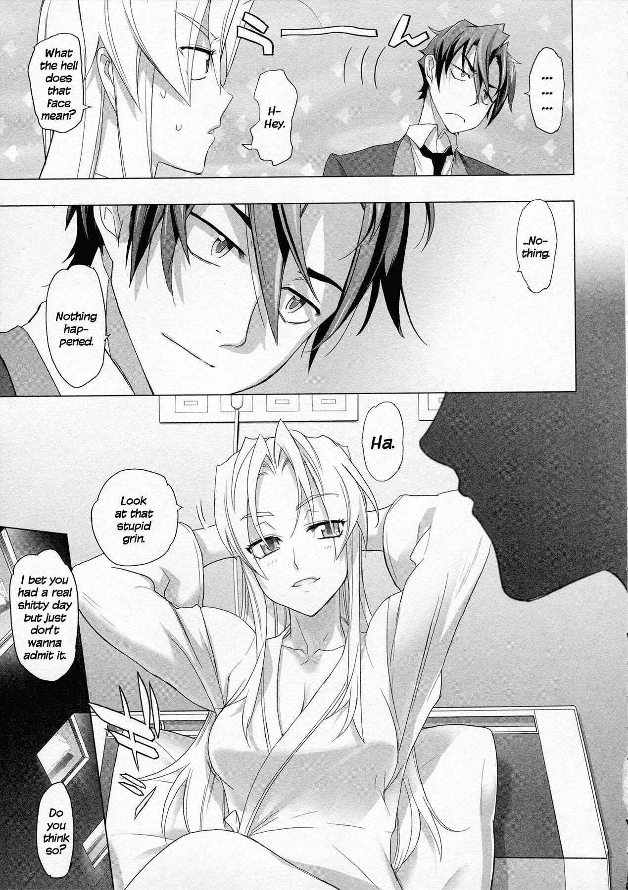 Page 23 Chapter 9 Triage X