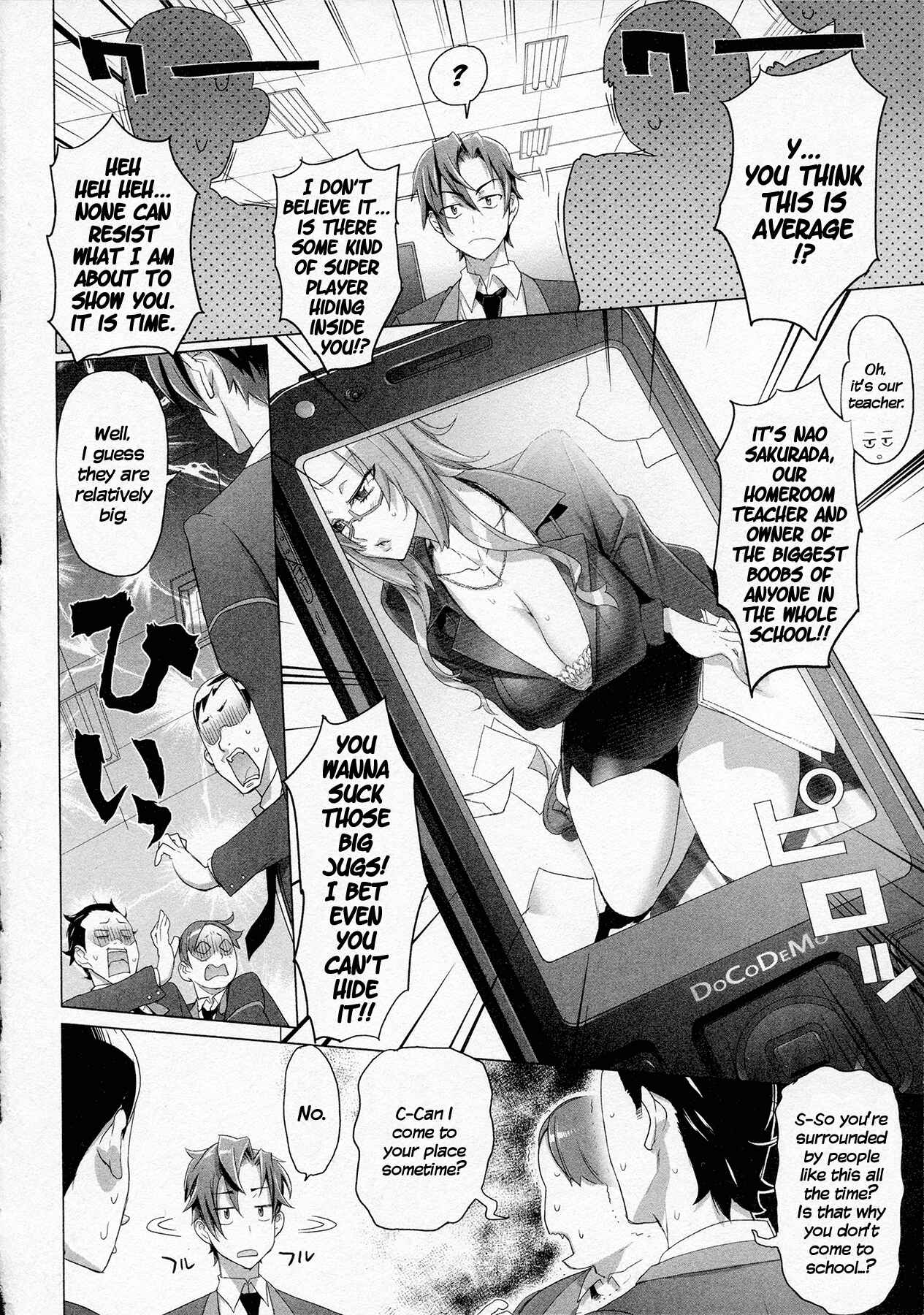 Page 4 Chapter 9 Triage X