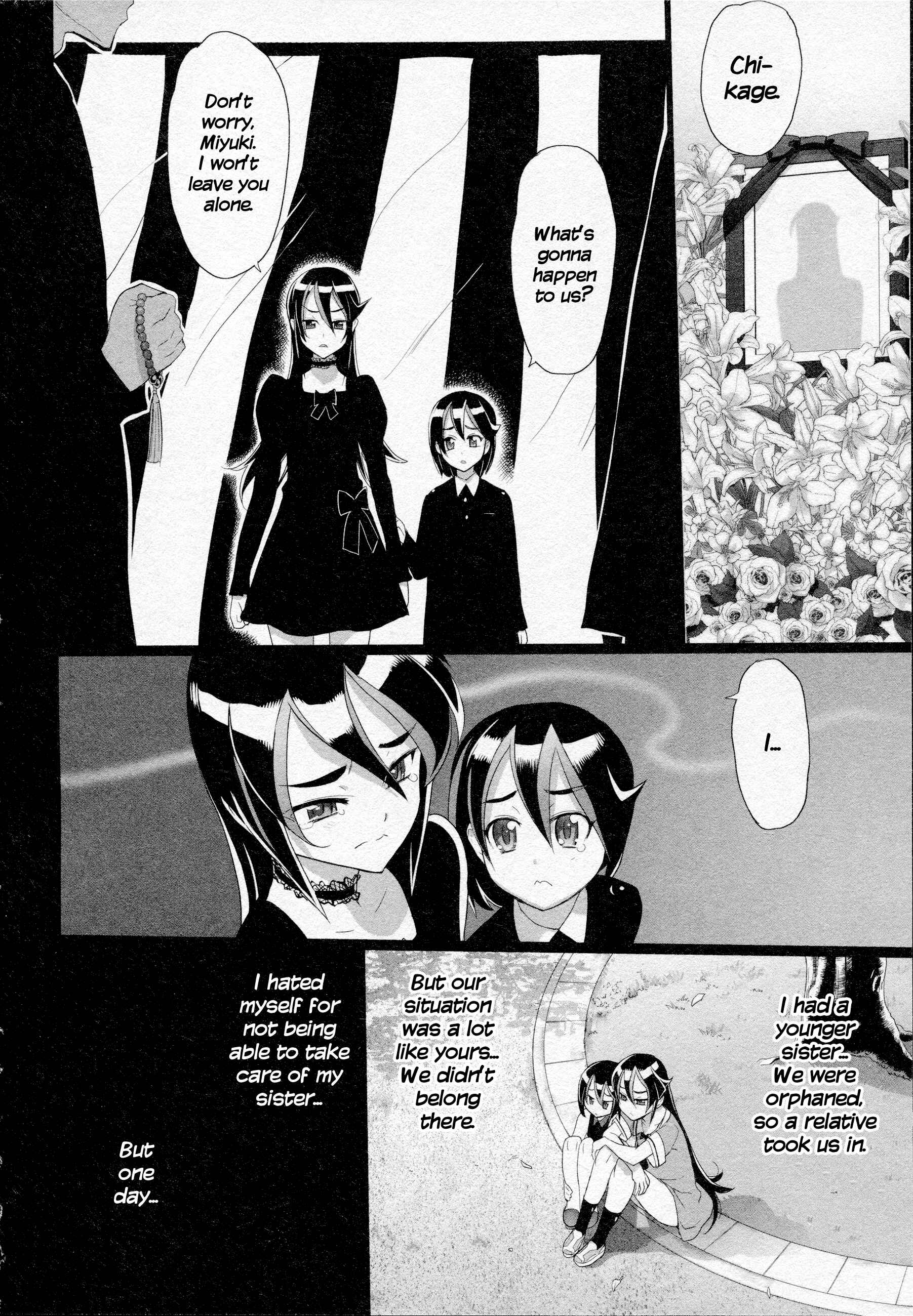 Page 15 Chapter 14 Triage X
