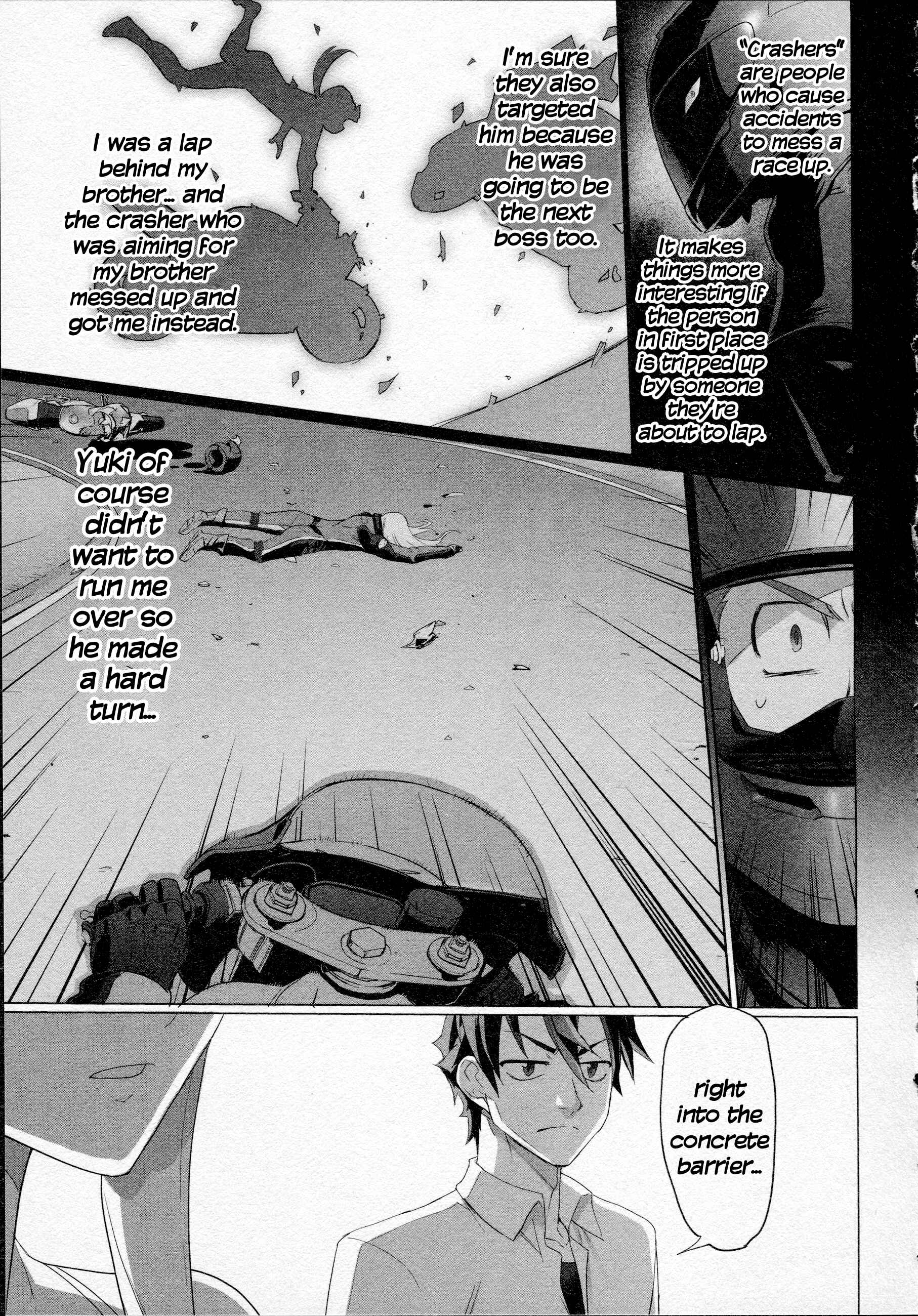 Page 30 Chapter 14 Triage X
