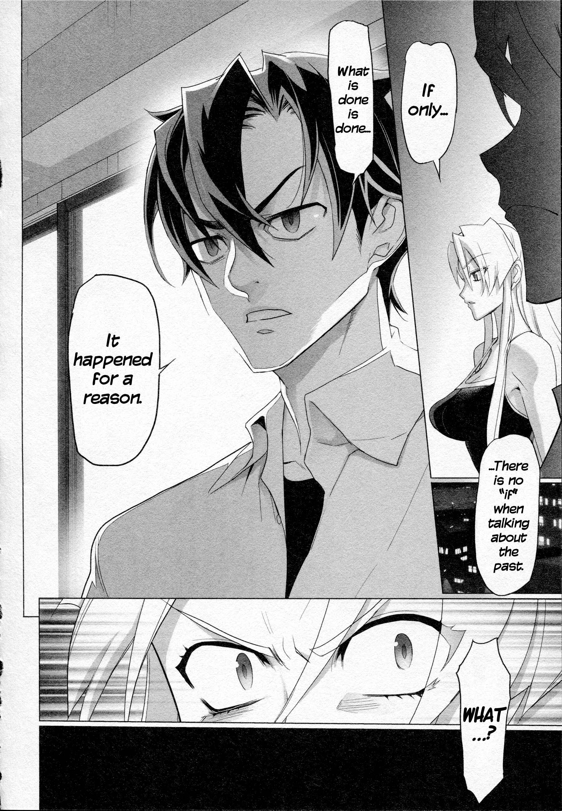 Page 33 Chapter 14 Triage X