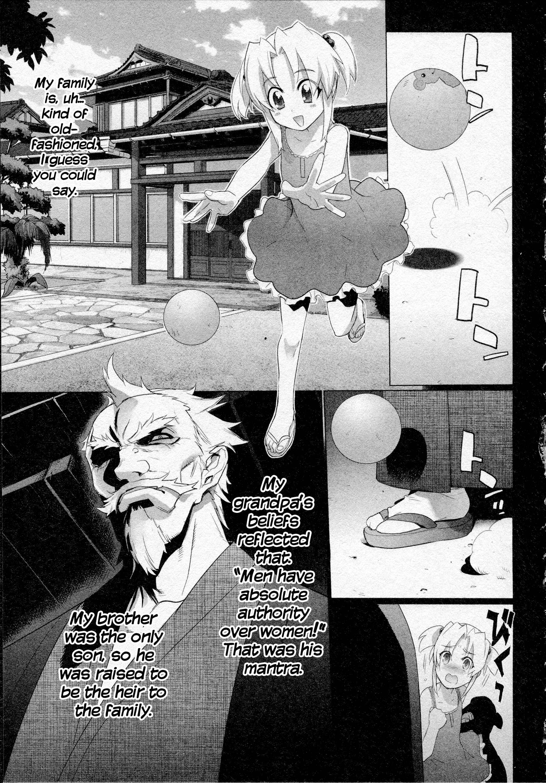 Page 4 Chapter 14 Triage X
