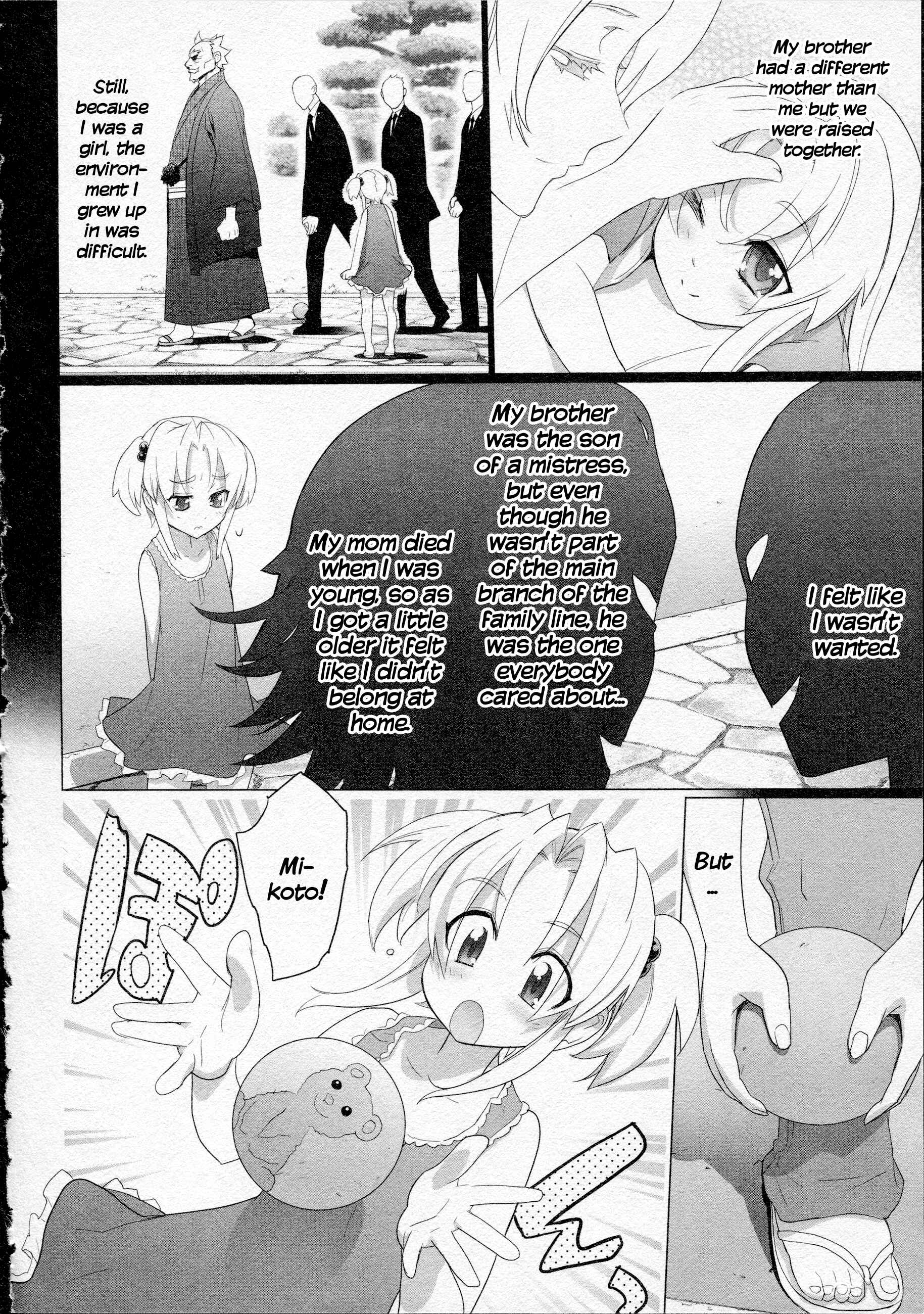 Page 5 Chapter 14 Triage X