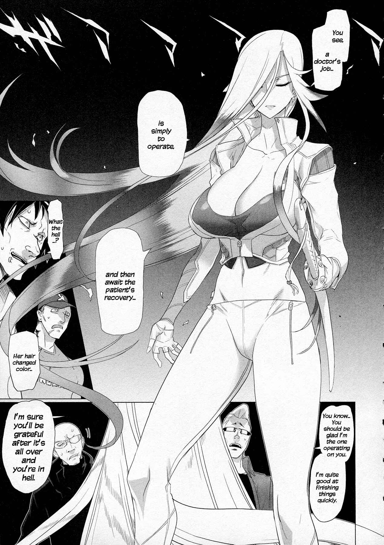 Page 12 Chapter 6 Triage X