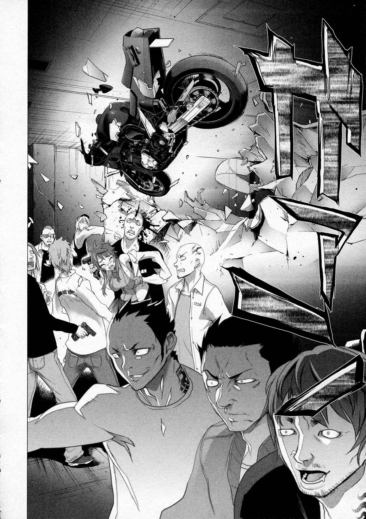 Page 24 Chapter 6 Triage X