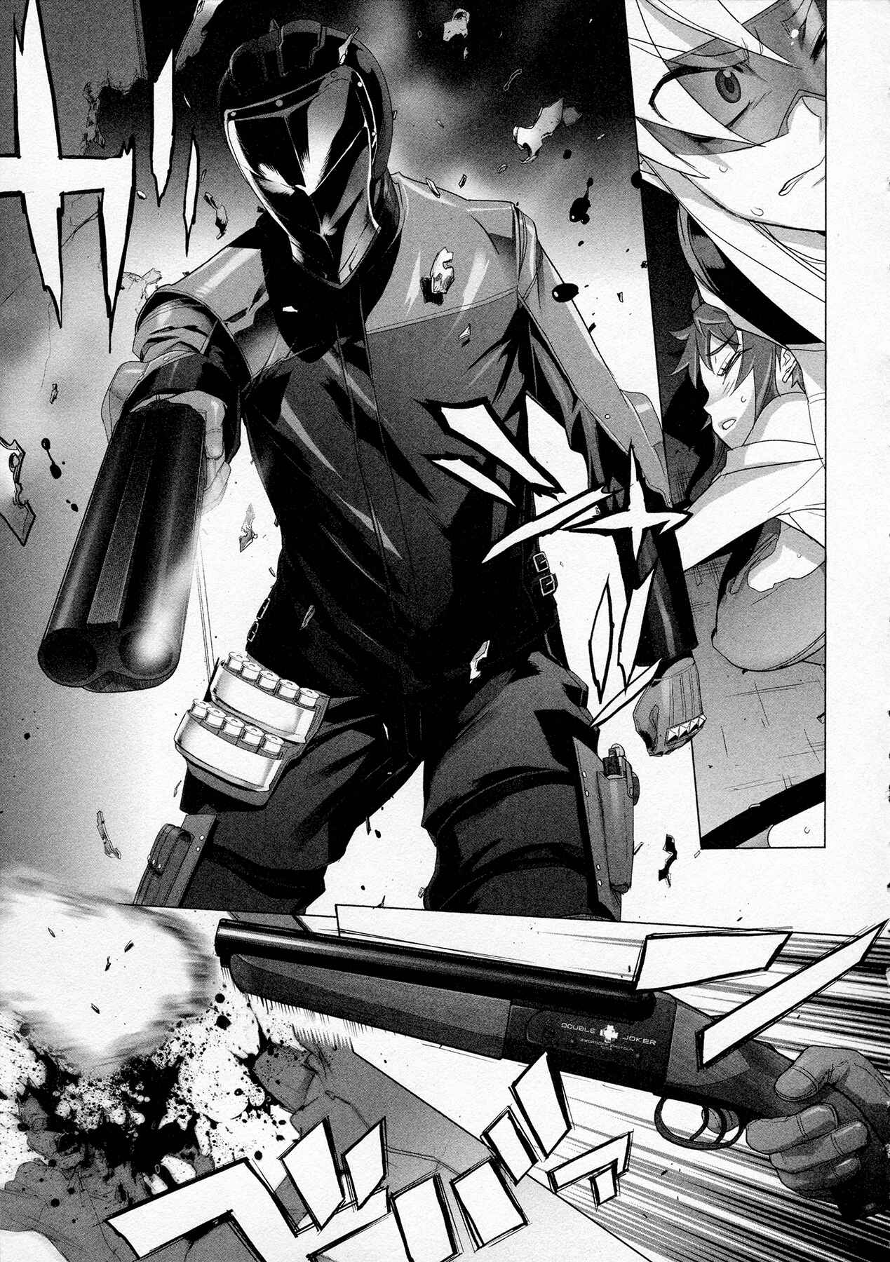 Page 27 Chapter 6 Triage X