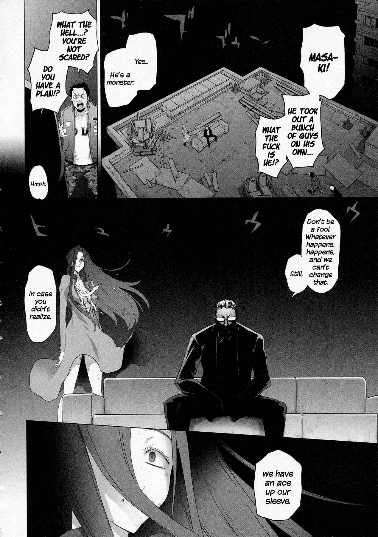 Page 32 Chapter 6 Triage X