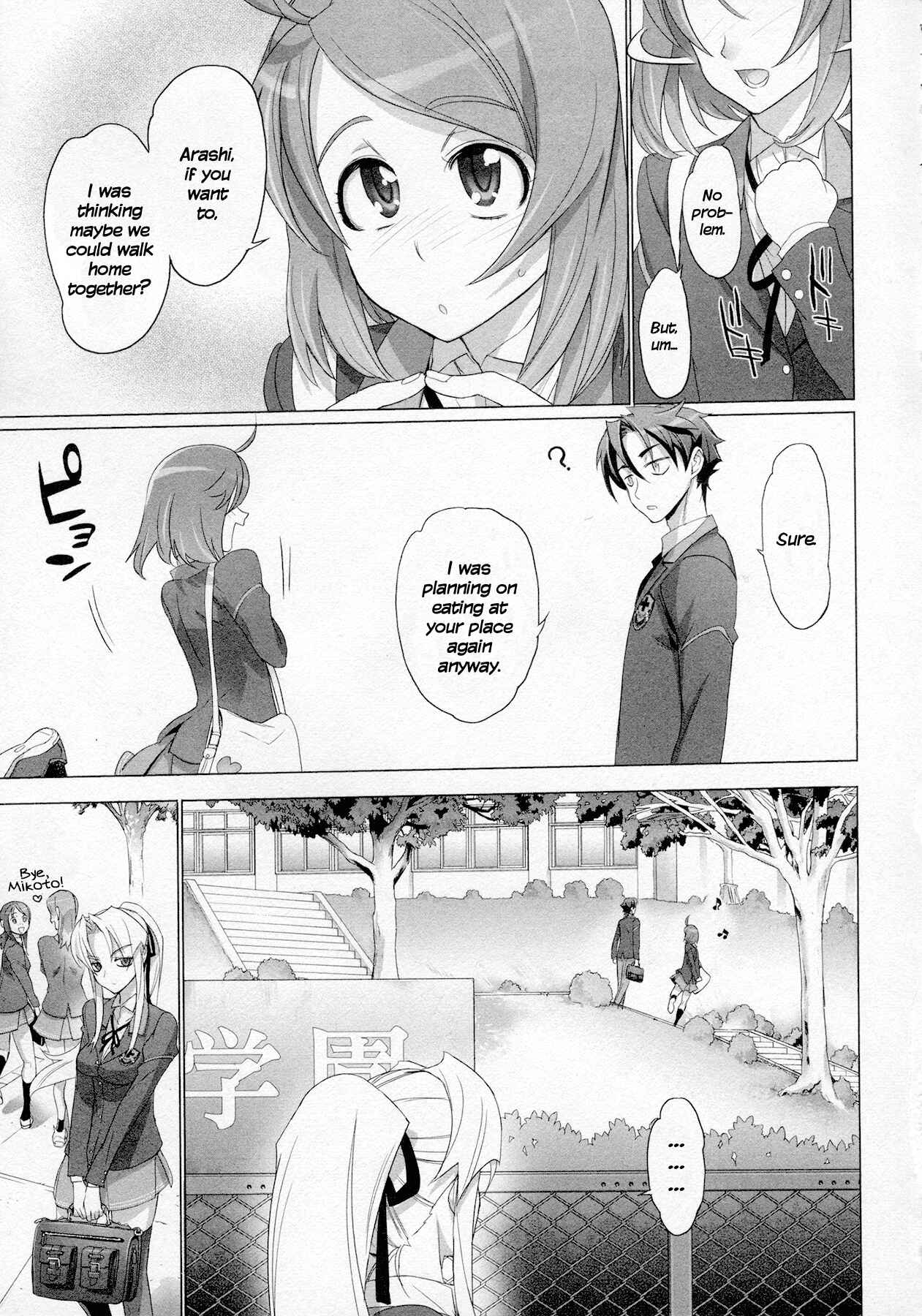 Page 10 Chapter 2 Triage X