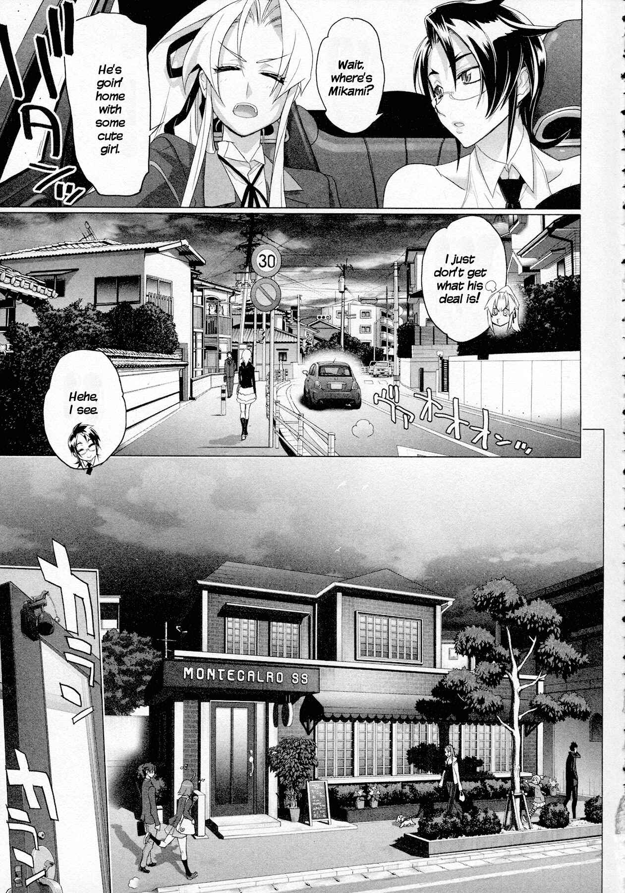 Page 12 Chapter 2 Triage X