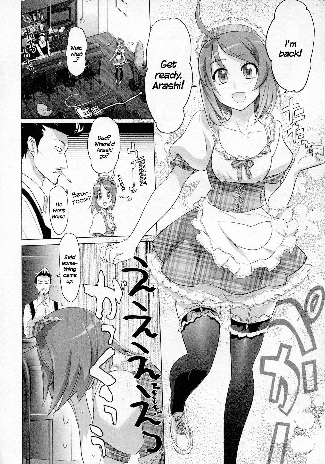 Page 15 Chapter 2 Triage X