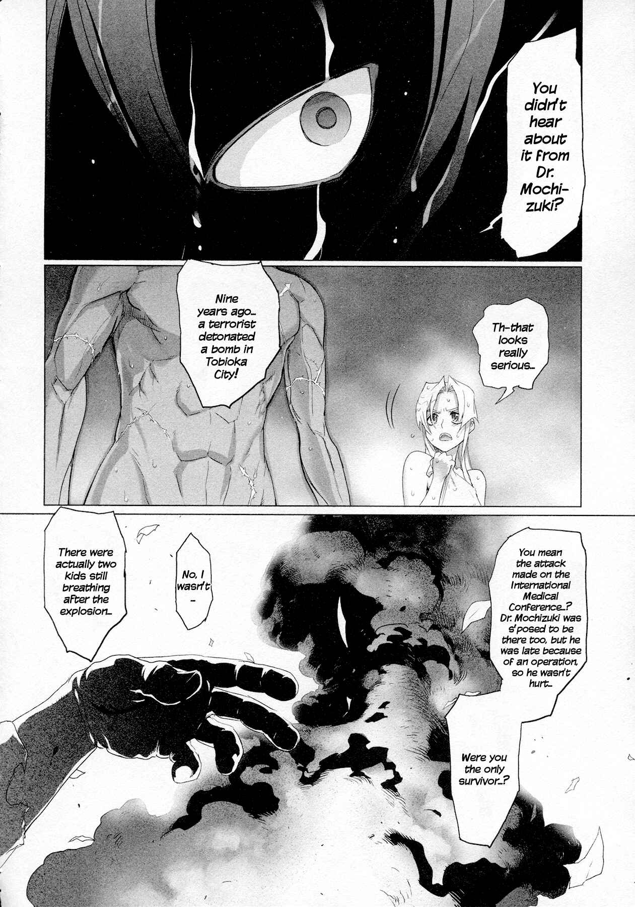 Page 24 Chapter 2 Triage X