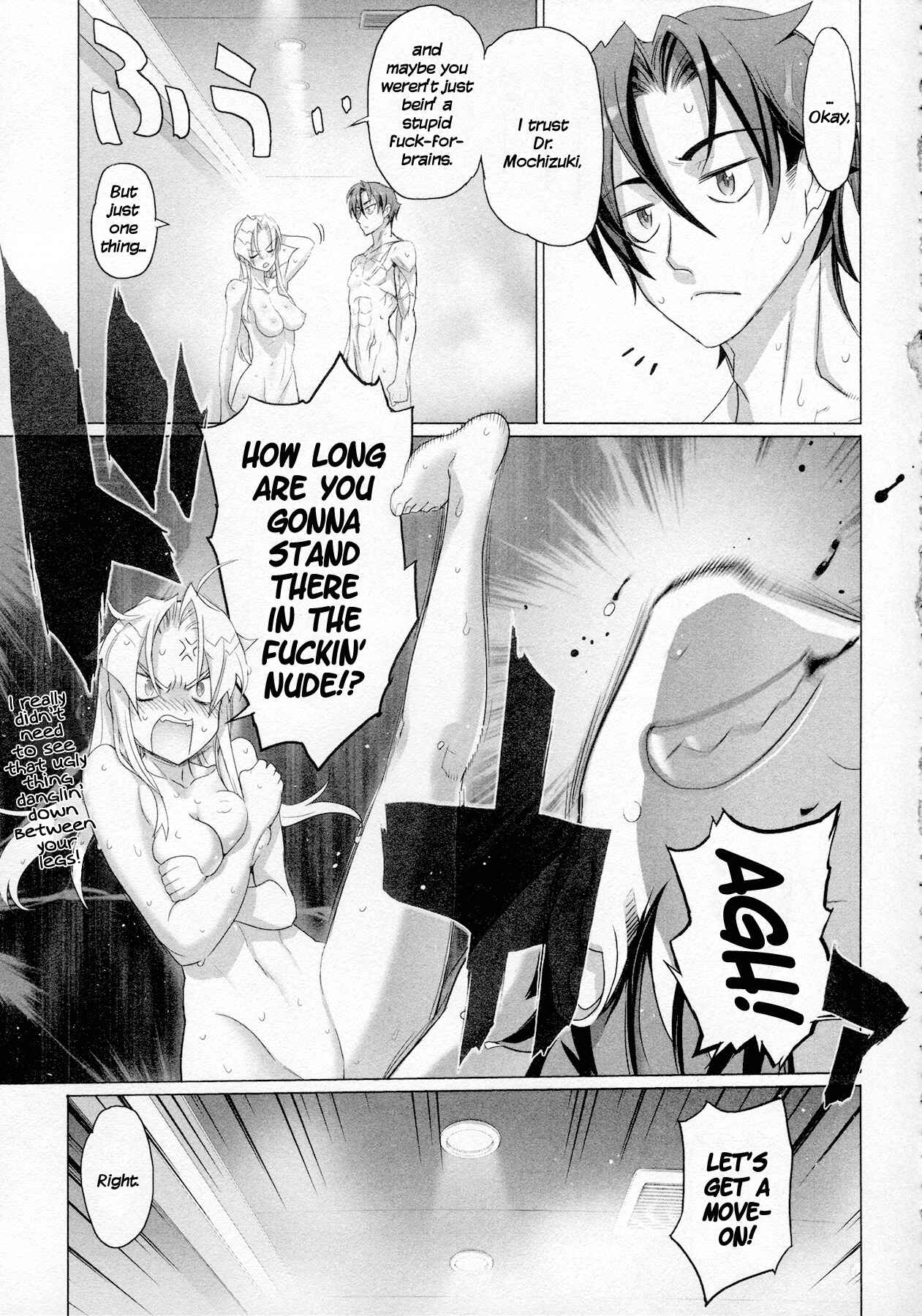 Page 29 Chapter 2 Triage X