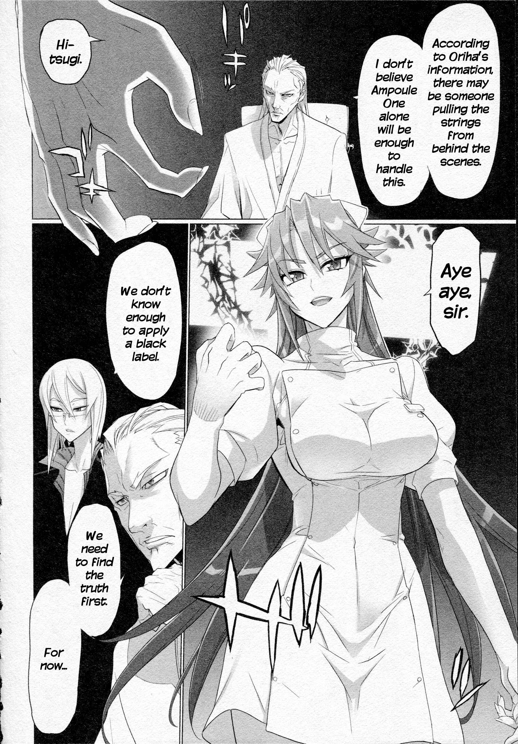 Page 25 Chapter 13 Triage X