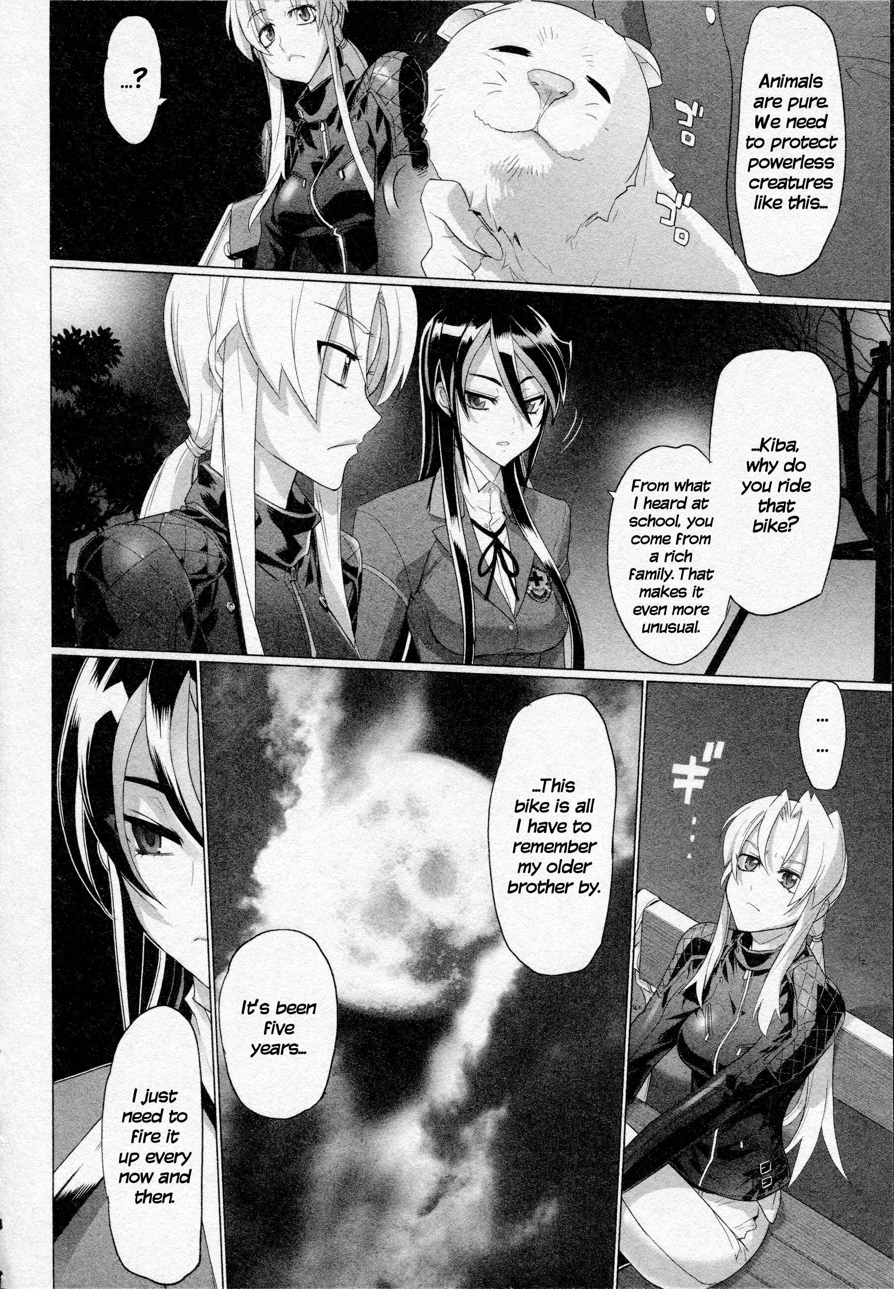 Page 27 Chapter 13 Triage X