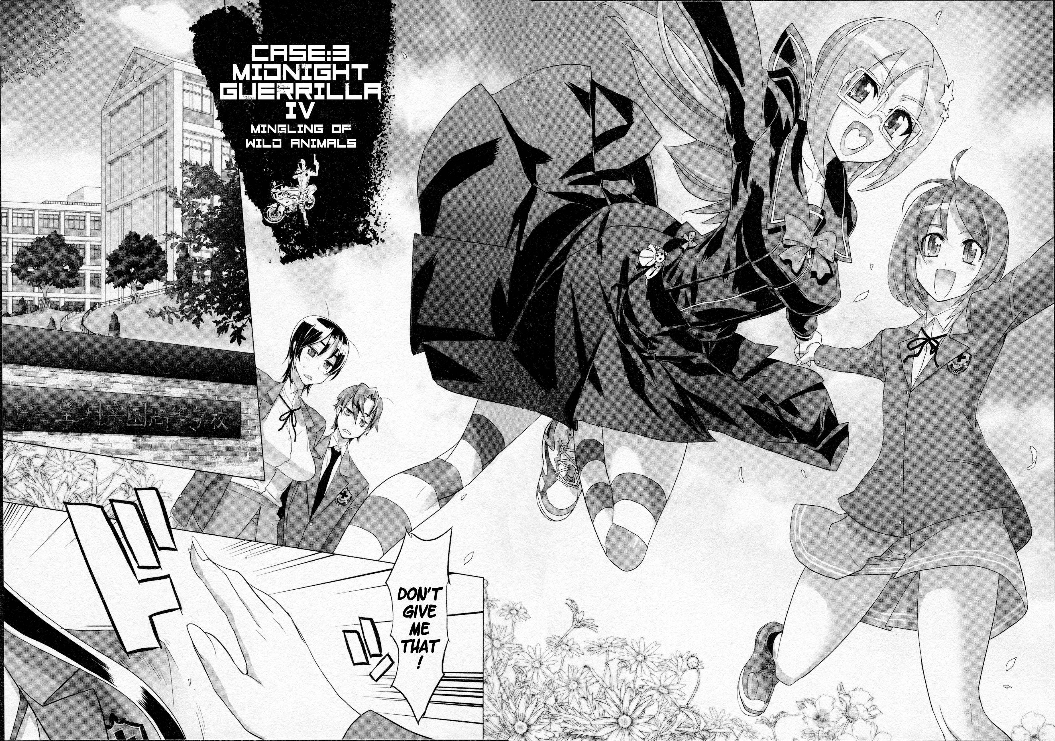 Page 5 Chapter 13 Triage X