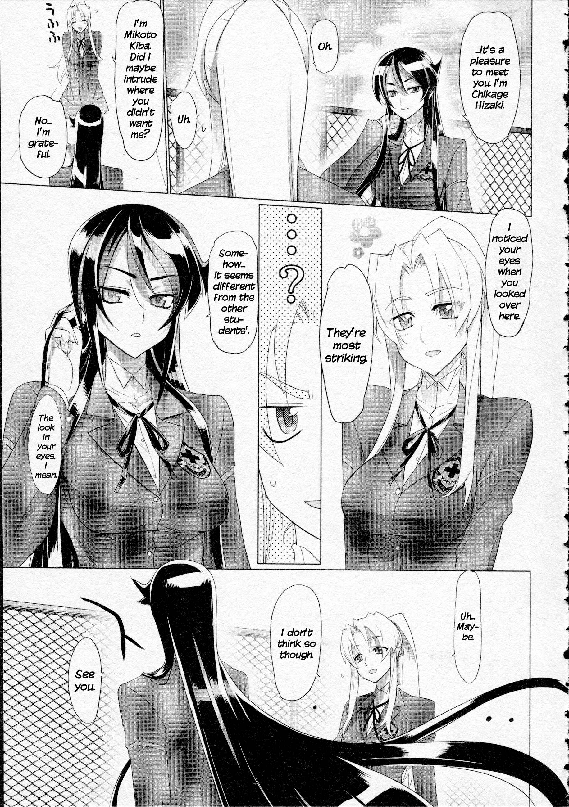 Page 9 Chapter 13 Triage X
