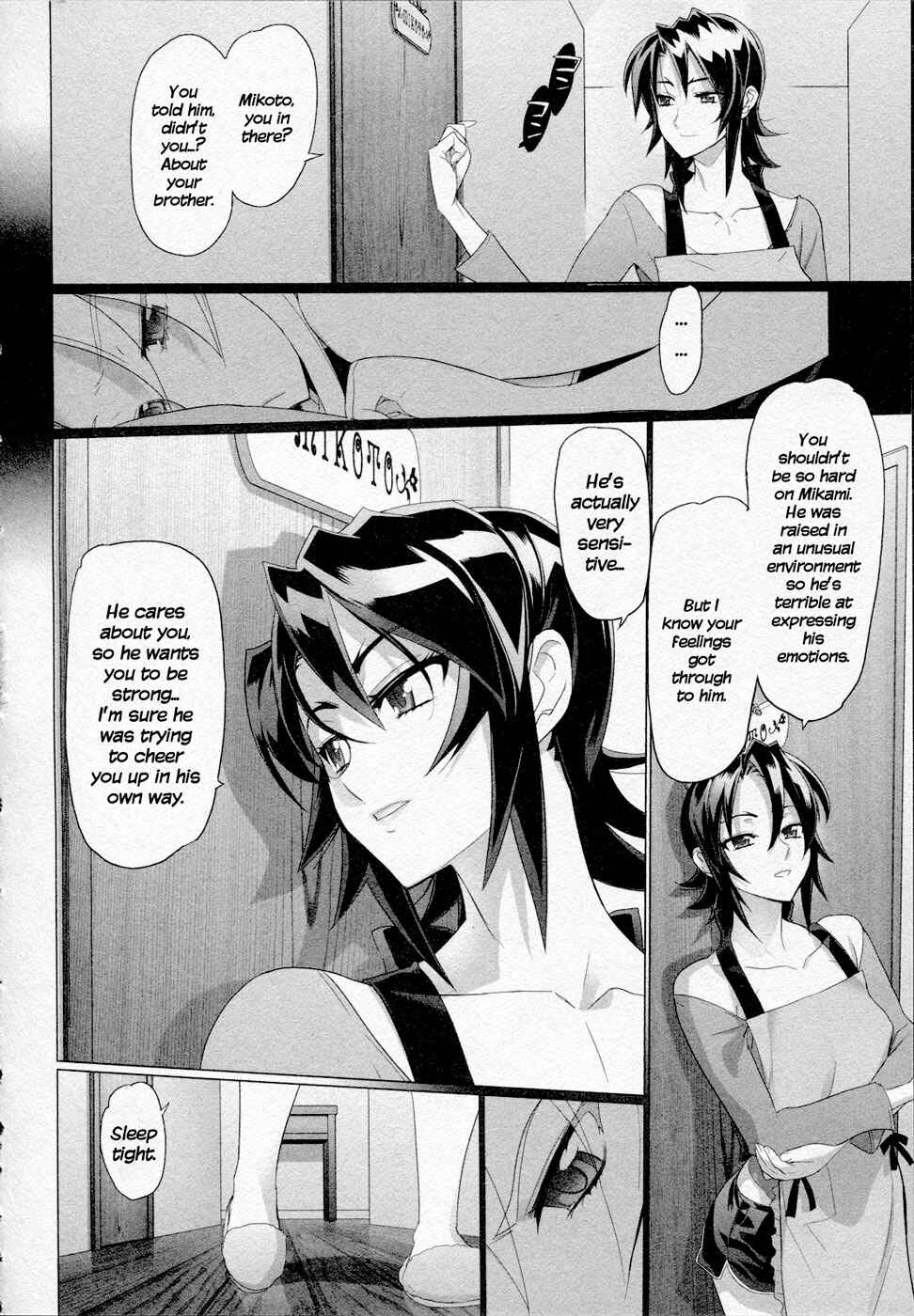 Page 11 Chapter 15 Triage X