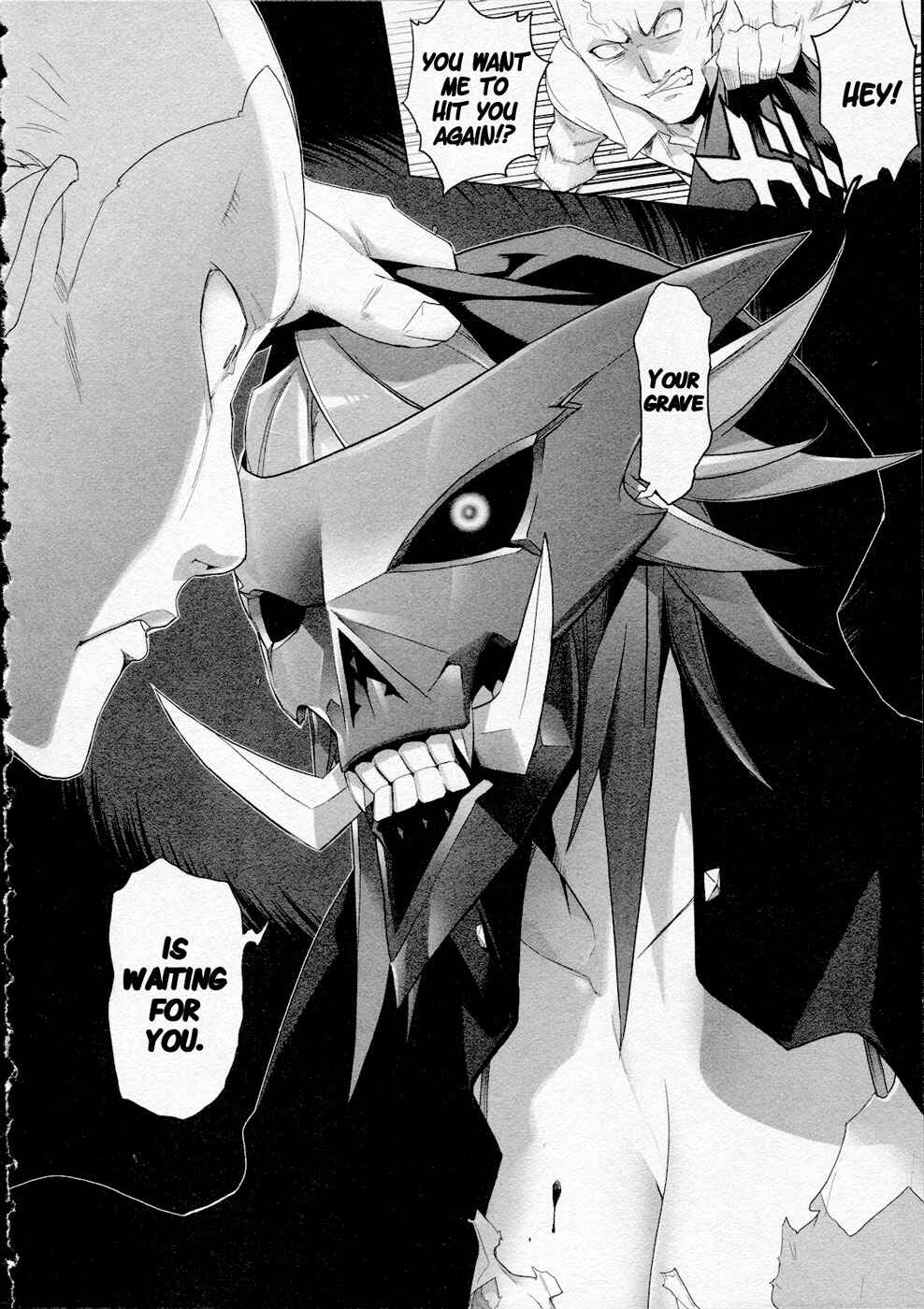 Page 27 Chapter 15 Triage X