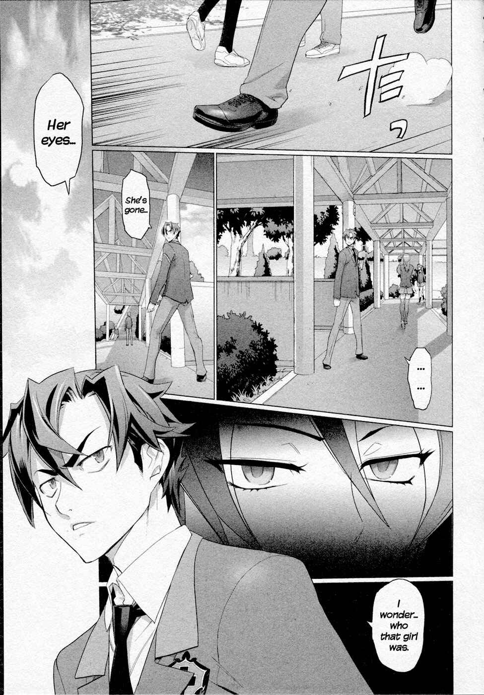 Page 46 Chapter 15 Triage X