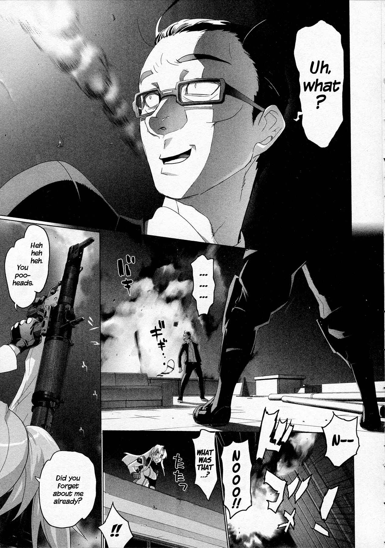 Page 16 Chapter 8 Triage X