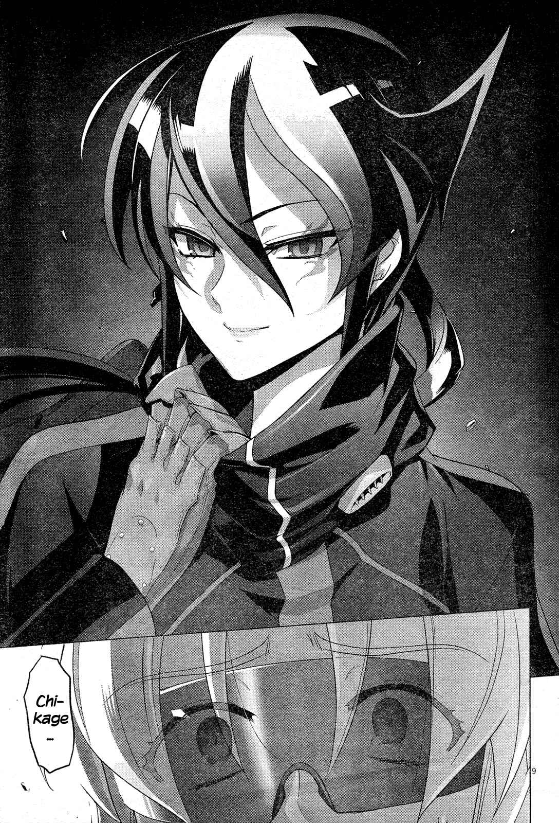 Page 11 Chapter 17 Triage X