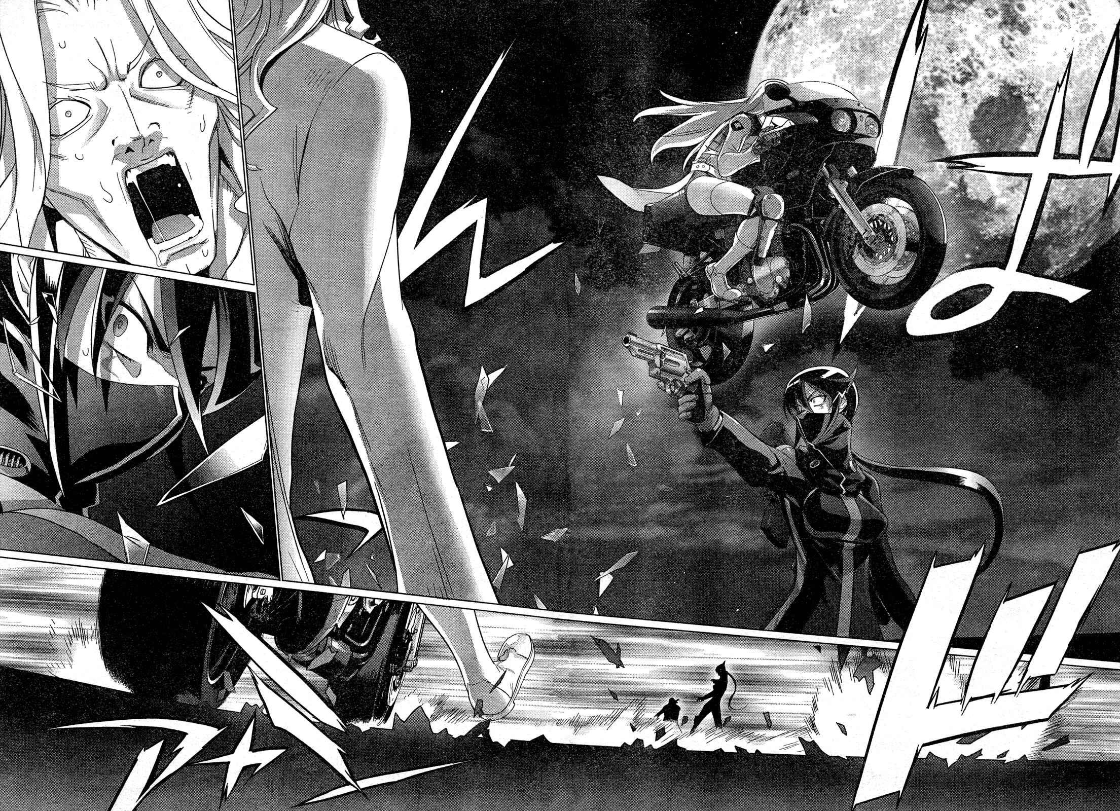Page 29 Chapter 17 Triage X