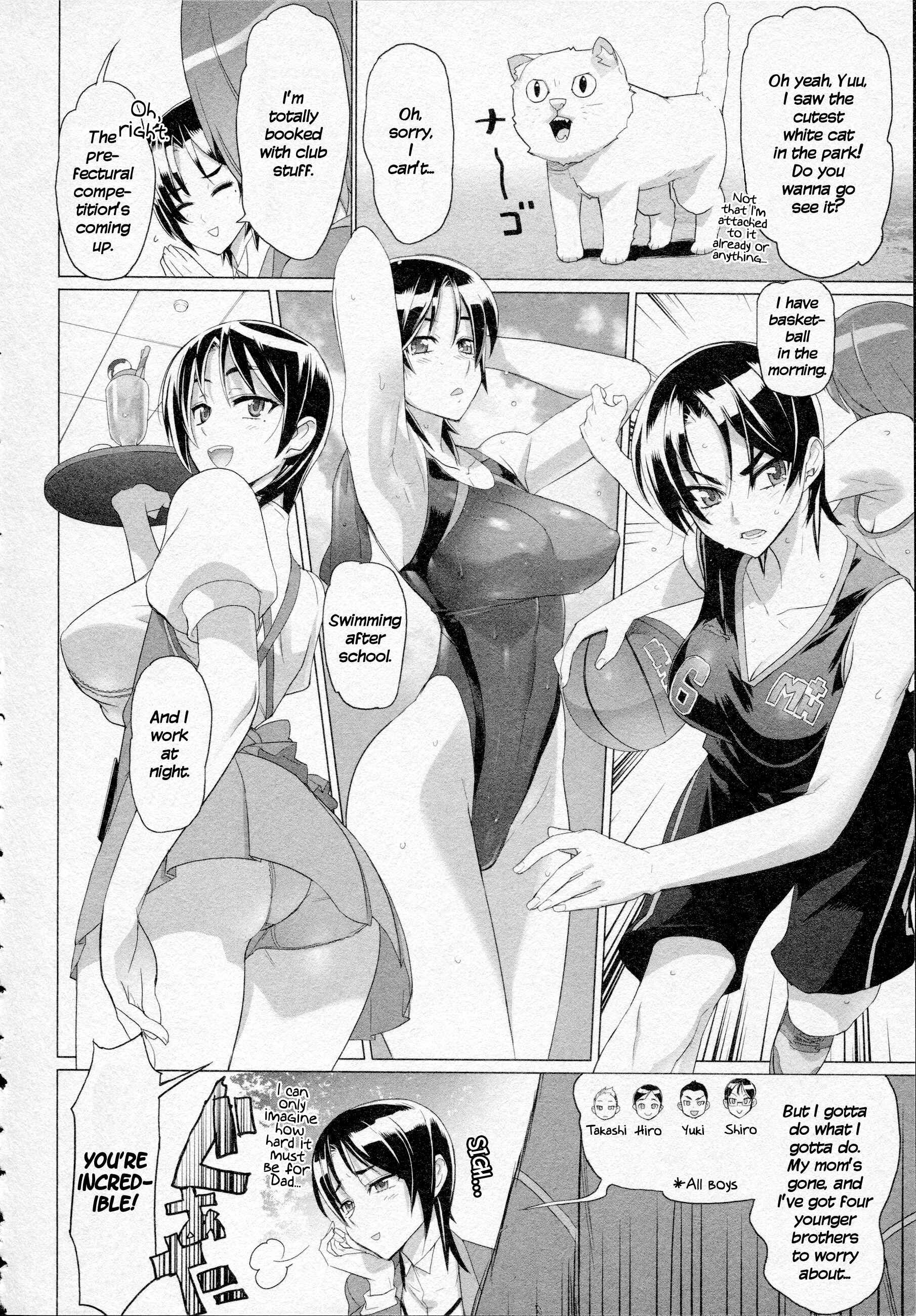Page 3 Chapter 15.5 Triage X