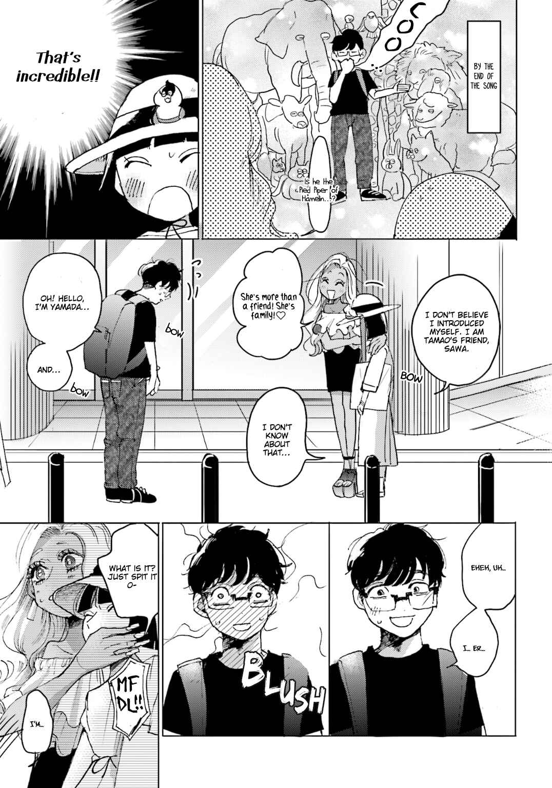 Page 14 Chapter 6 Super Baby