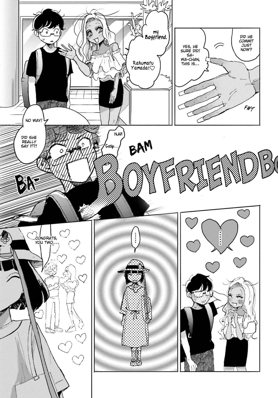 Page 16 Chapter 6 Super Baby