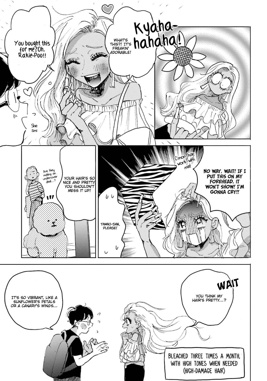 Page 18 Chapter 6 Super Baby