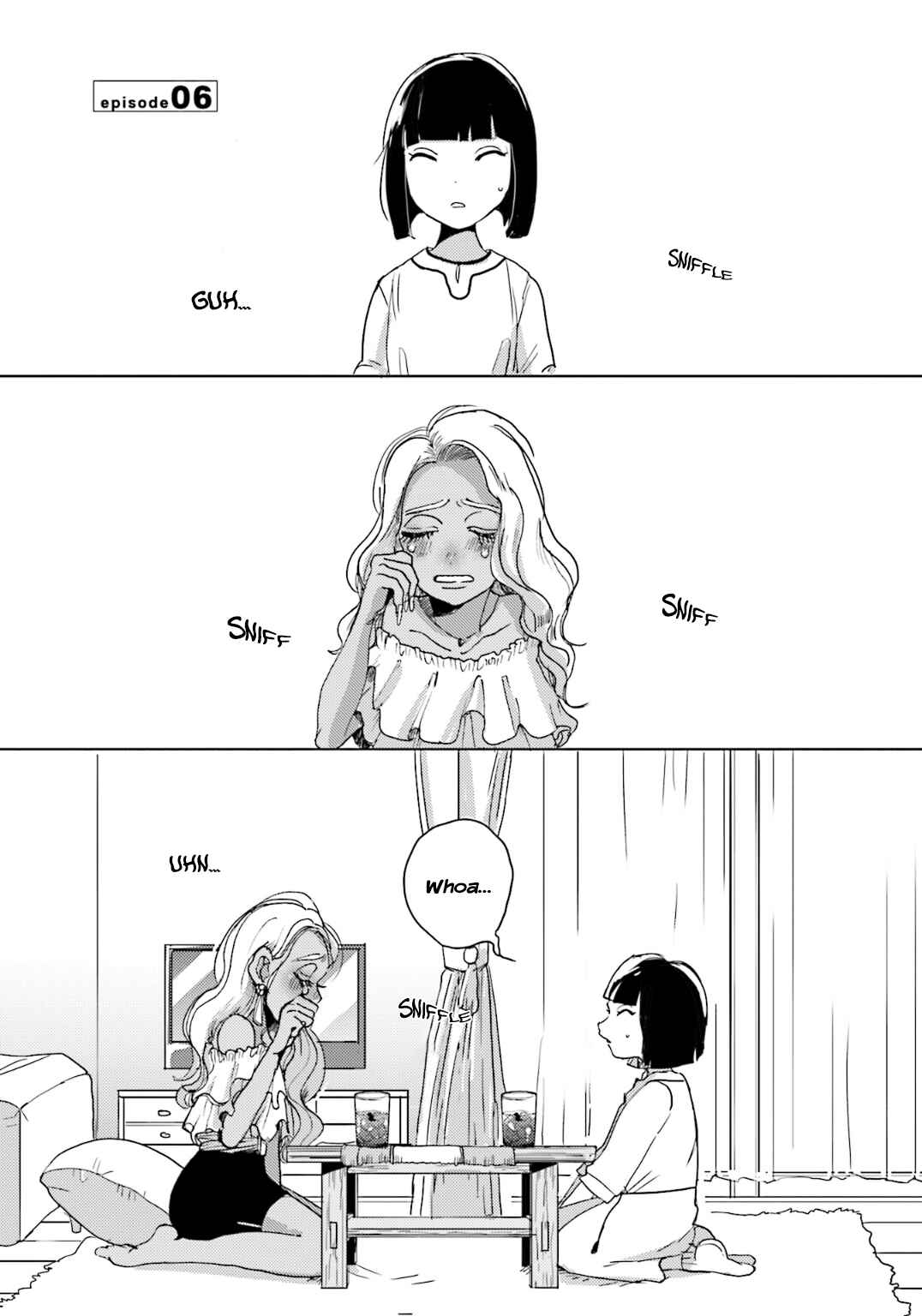 Page 2 Chapter 6 Super Baby