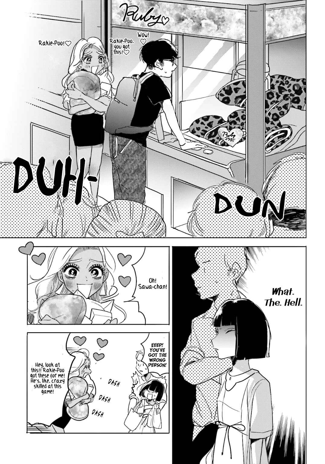 Page 24 Chapter 6 Super Baby