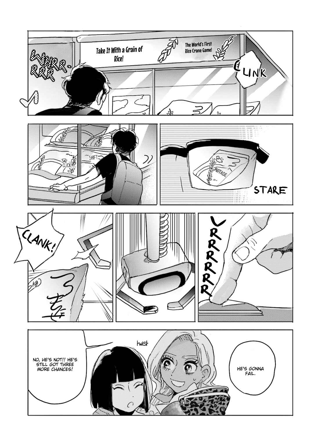 Page 28 Chapter 6 Super Baby