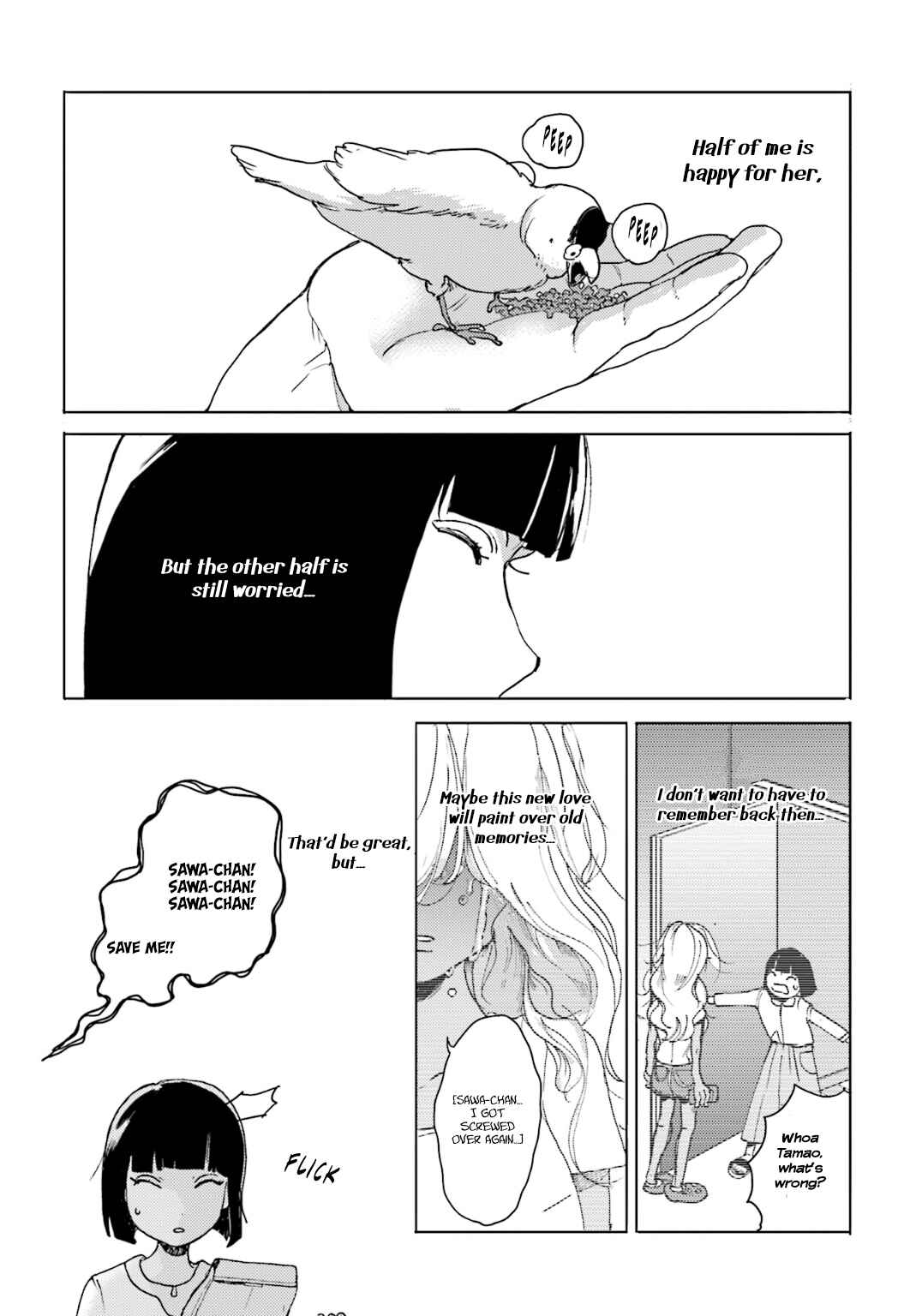Page 7 Chapter 6 Super Baby