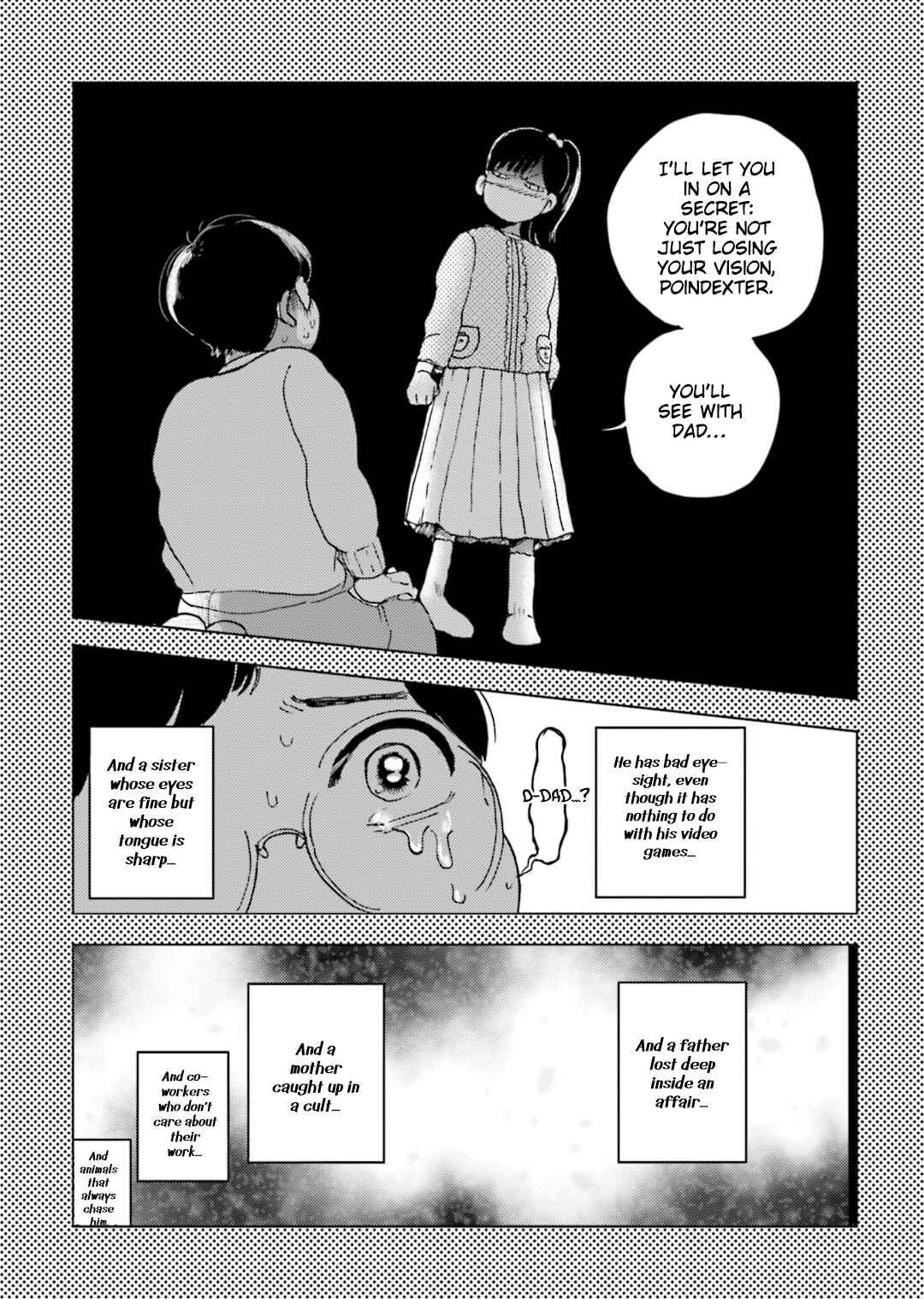 Page 10 Chapter 7 Super Baby