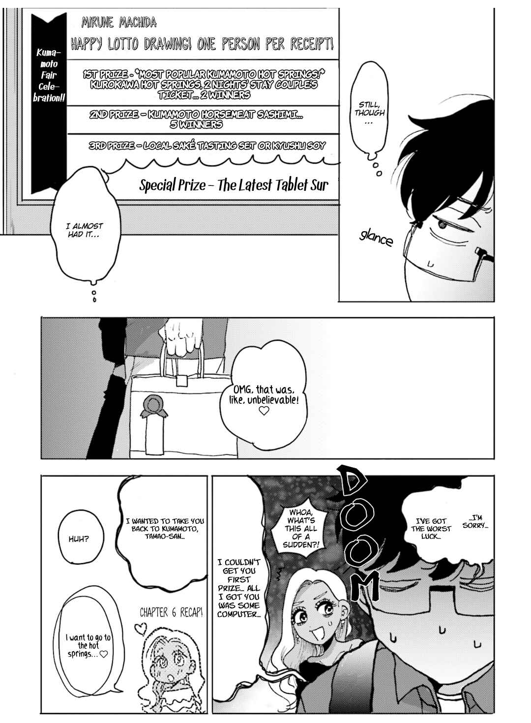 Page 14 Chapter 7 Super Baby