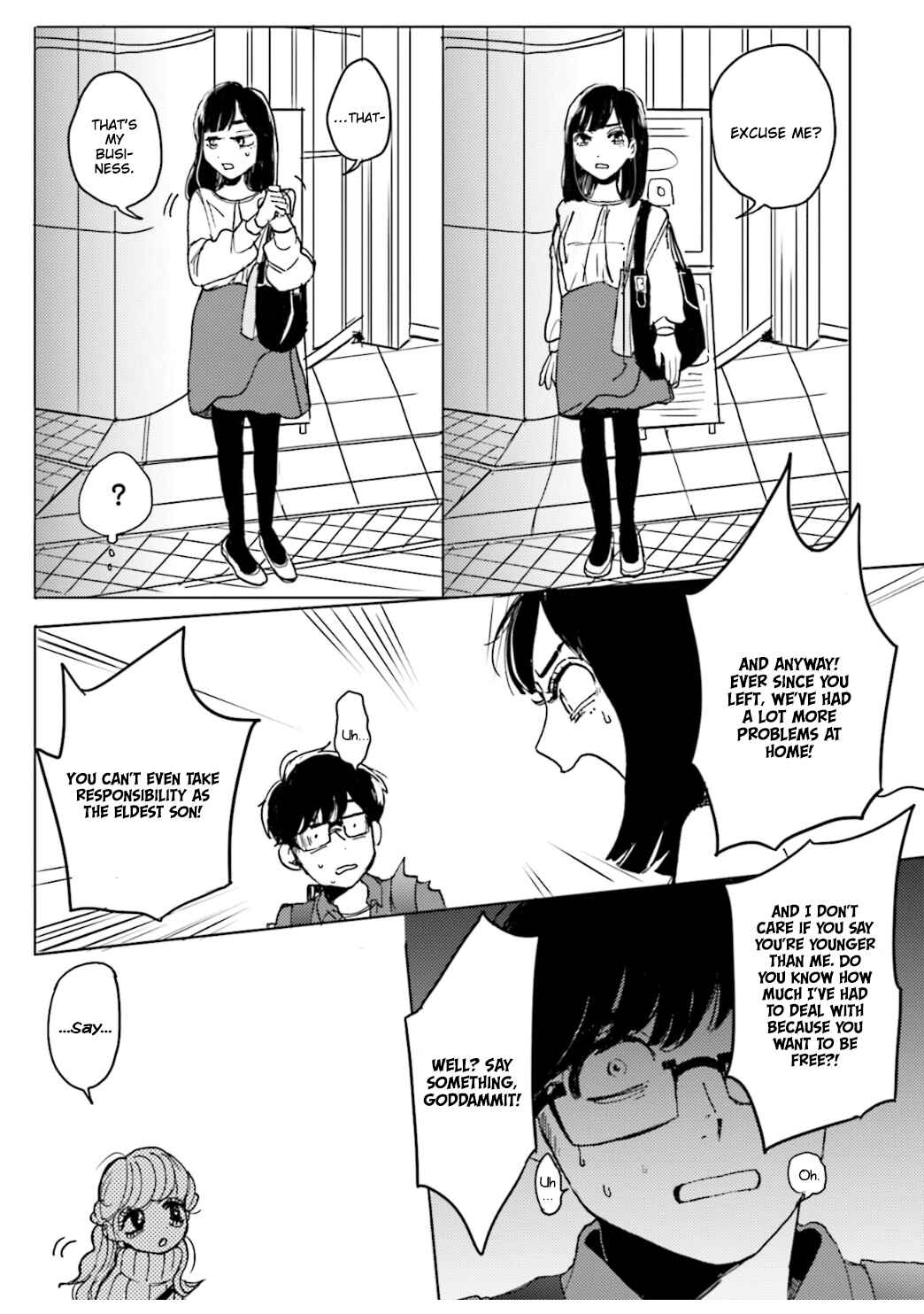Page 23 Chapter 7 Super Baby