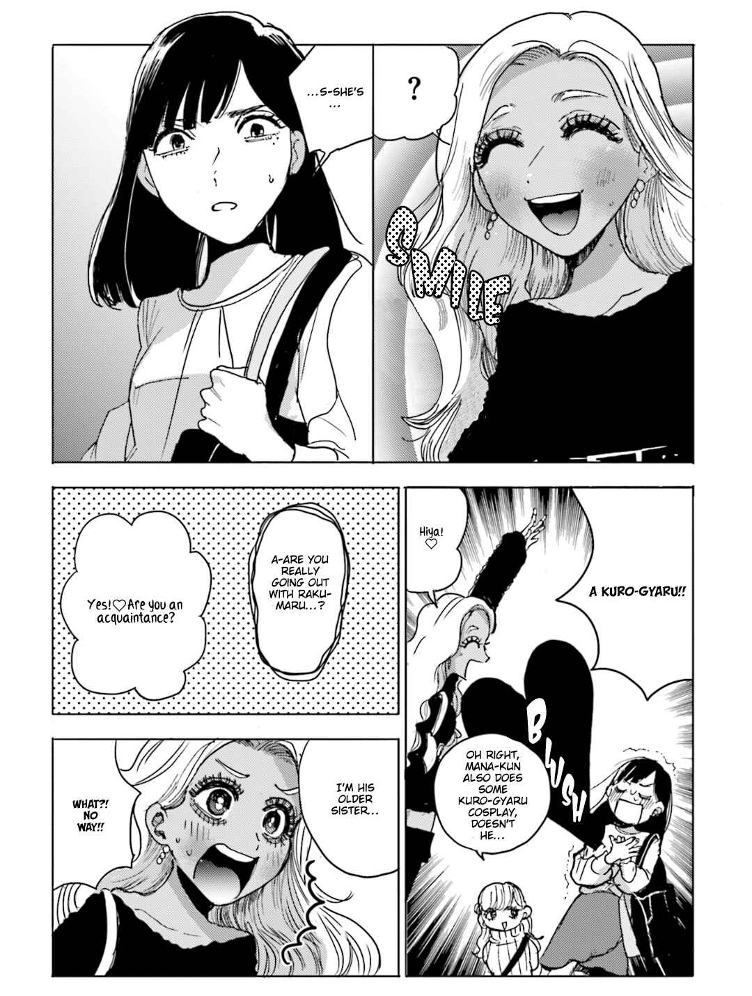 Page 27 Chapter 7 Super Baby