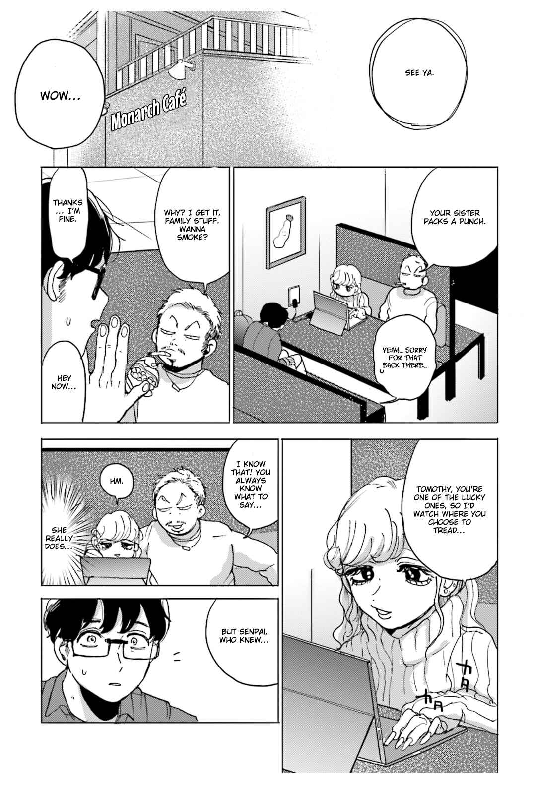 Page 34 Chapter 7 Super Baby